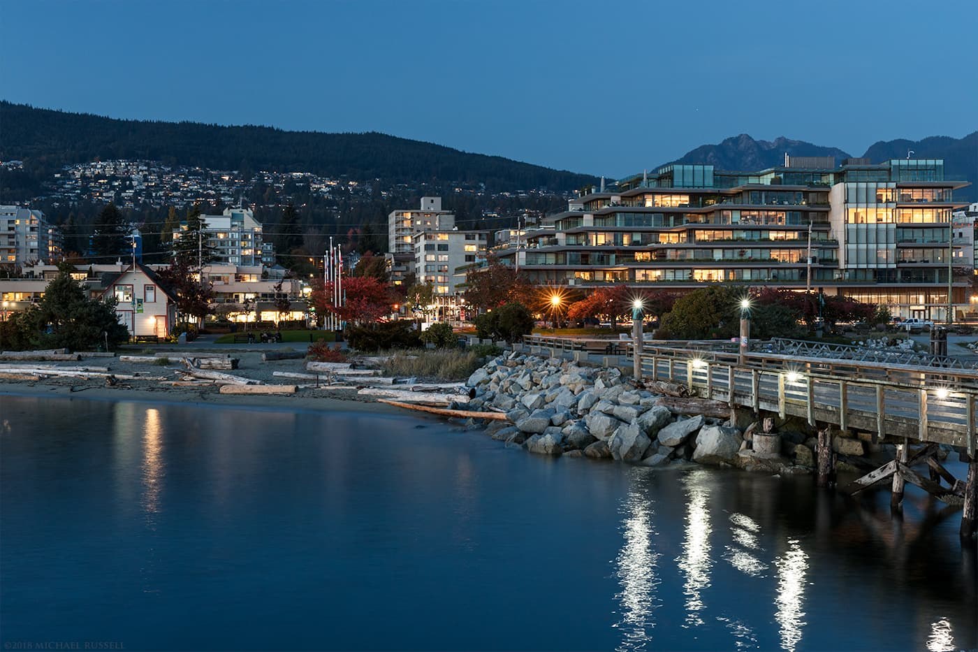 What the Q1 $13.8 Billion BC Deficit Means to You as a West Vancouver Homeowner