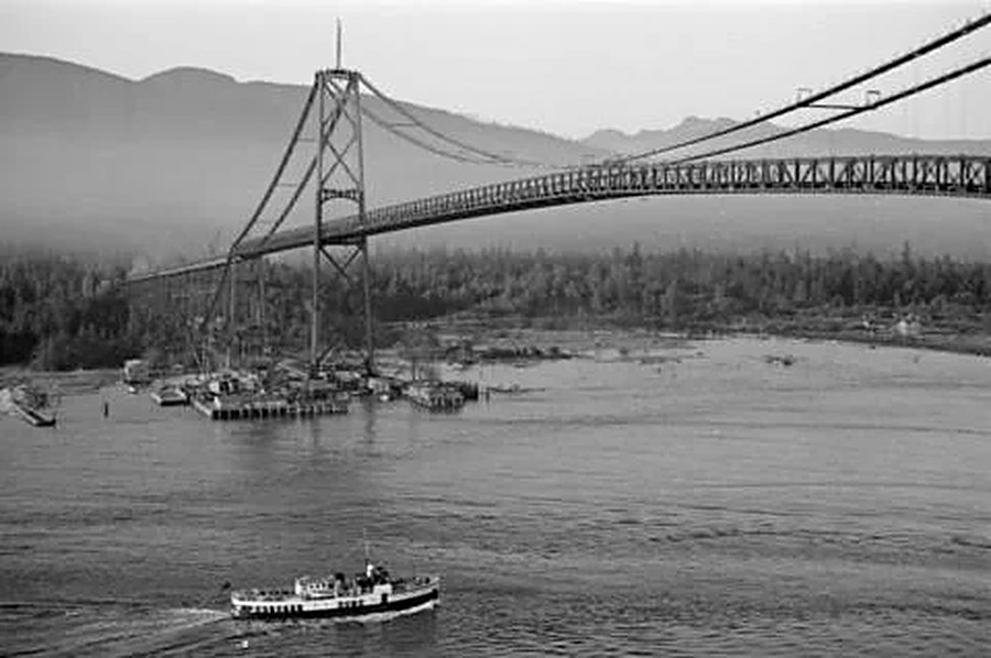 Inside the British Properties: Vancouvers Original Estate District