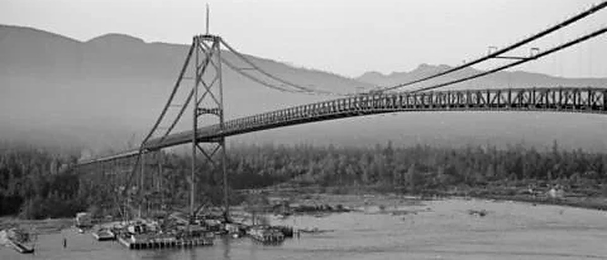 Inside the British Properties: Vancouvers Original Estate District