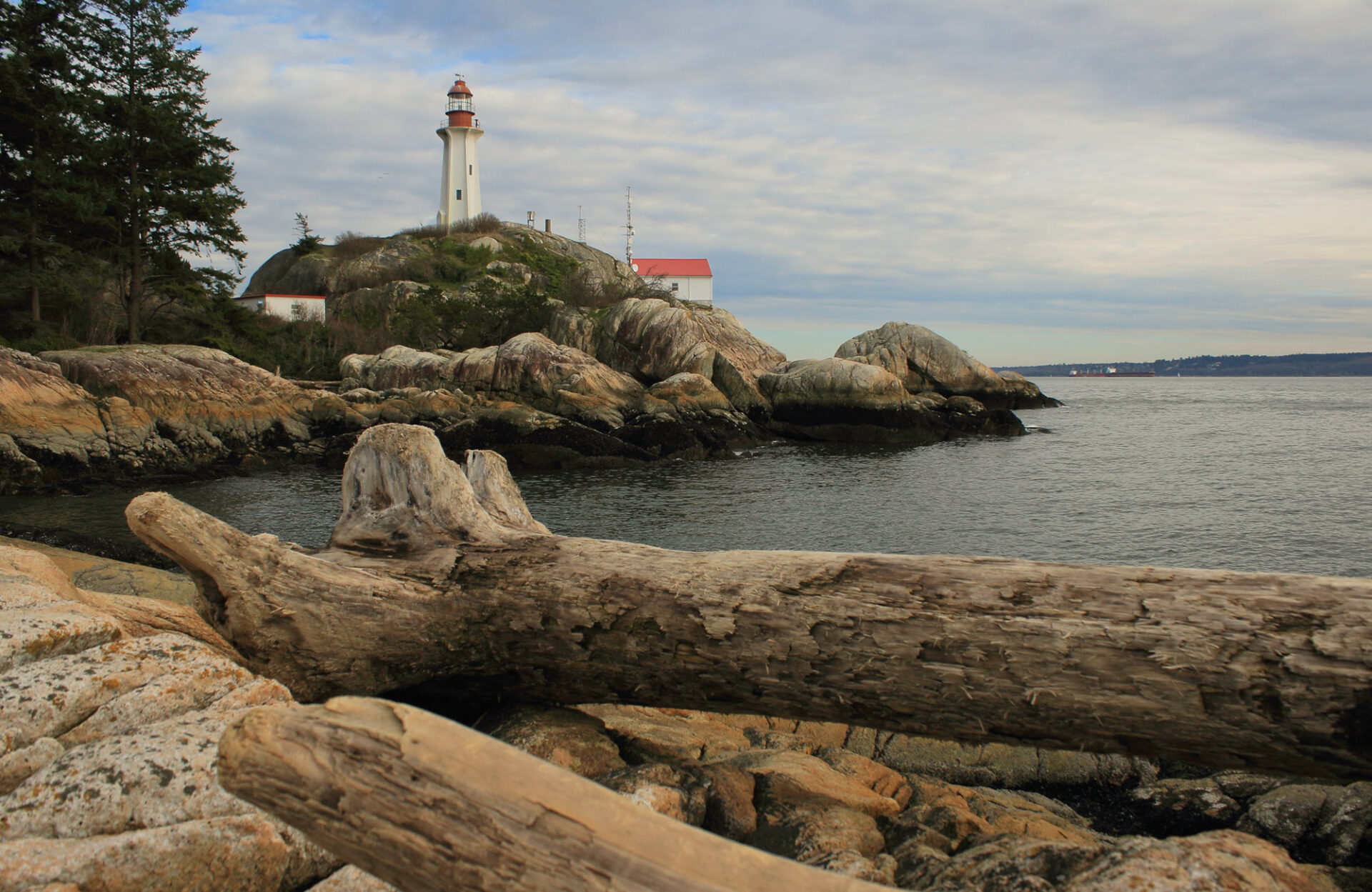 Caulfeild, West Vancouver