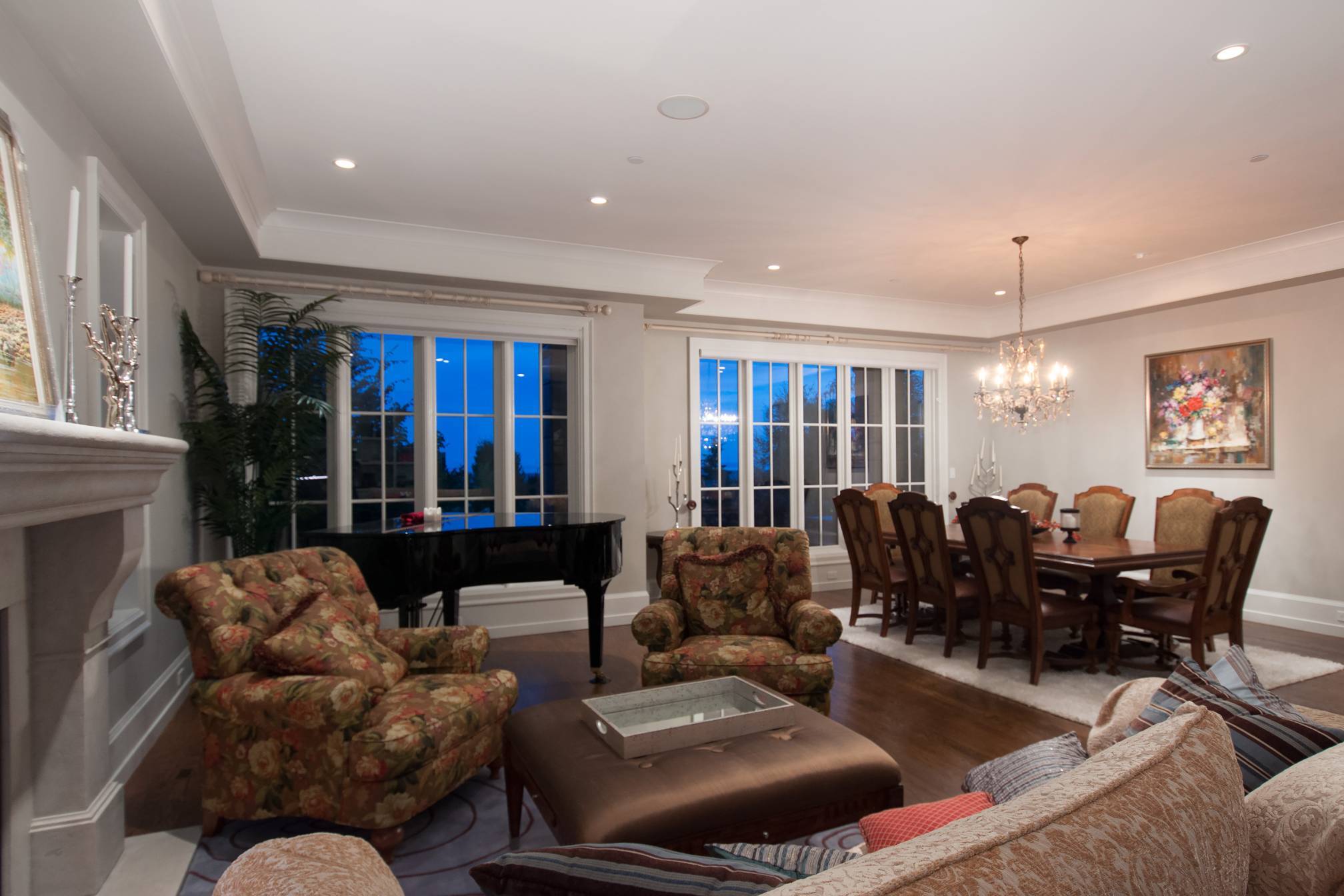 1075 Groveland Road, British Properties, West Vancouver – photo 8