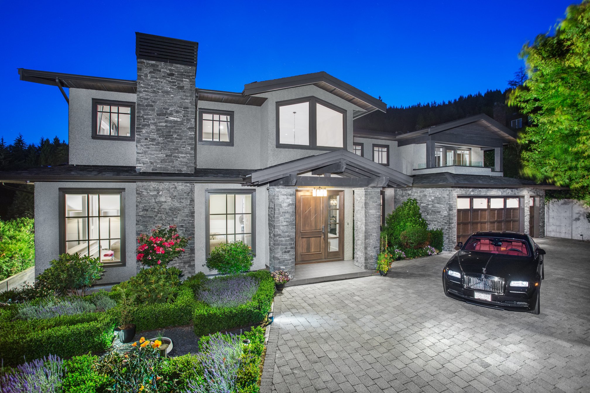 1108 Highland Place, British Properties, West Vancouver – photo 2