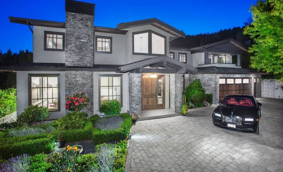 1108 Highland Place, British Properties, West Vancouver