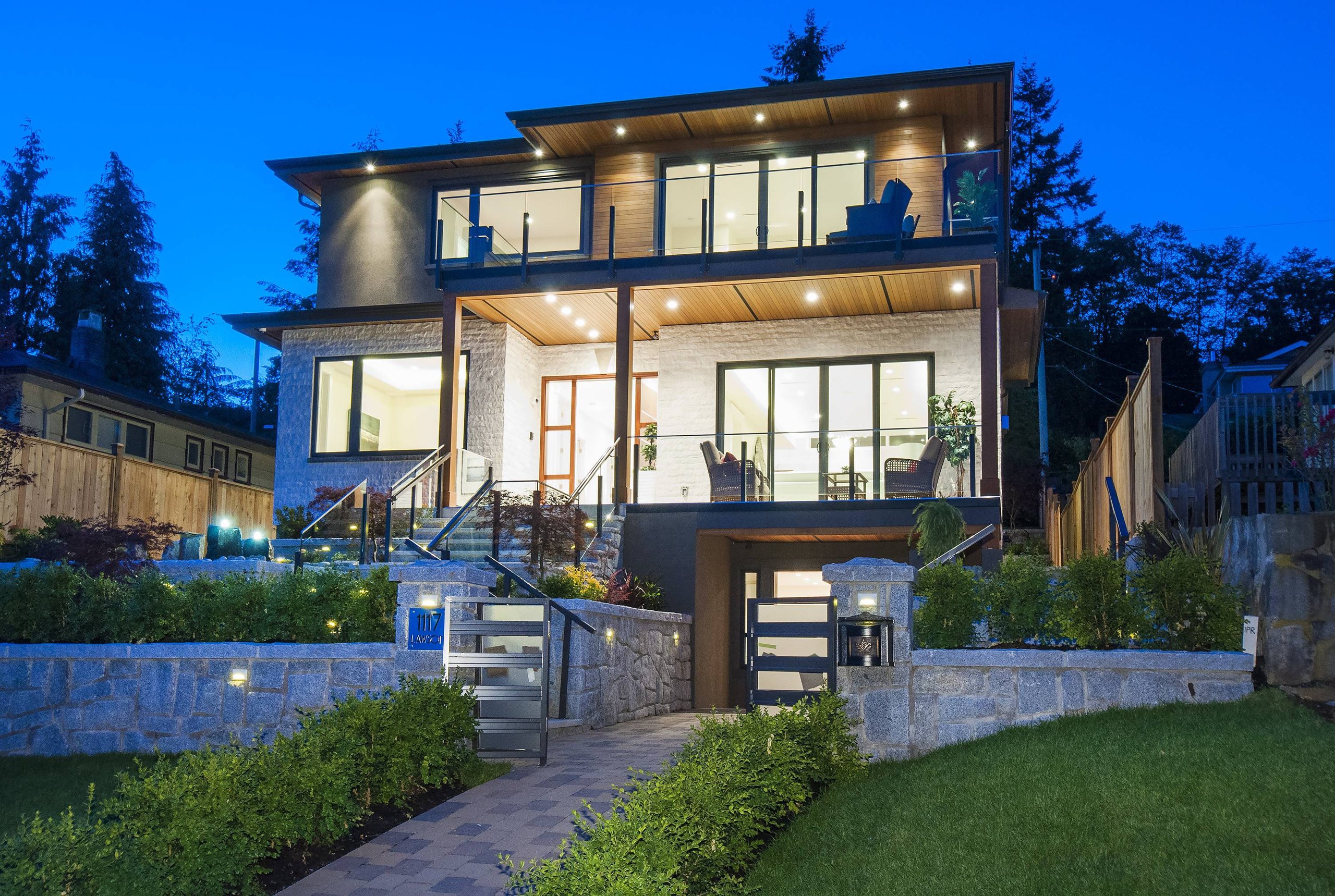 1117 Lawson Avenue, Ambleside, West Vancouver