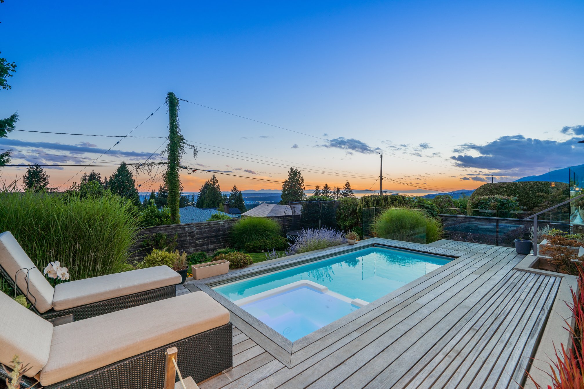 125 Kensington Crescent, Upper Lonsdale, North Vancouver – photo 2