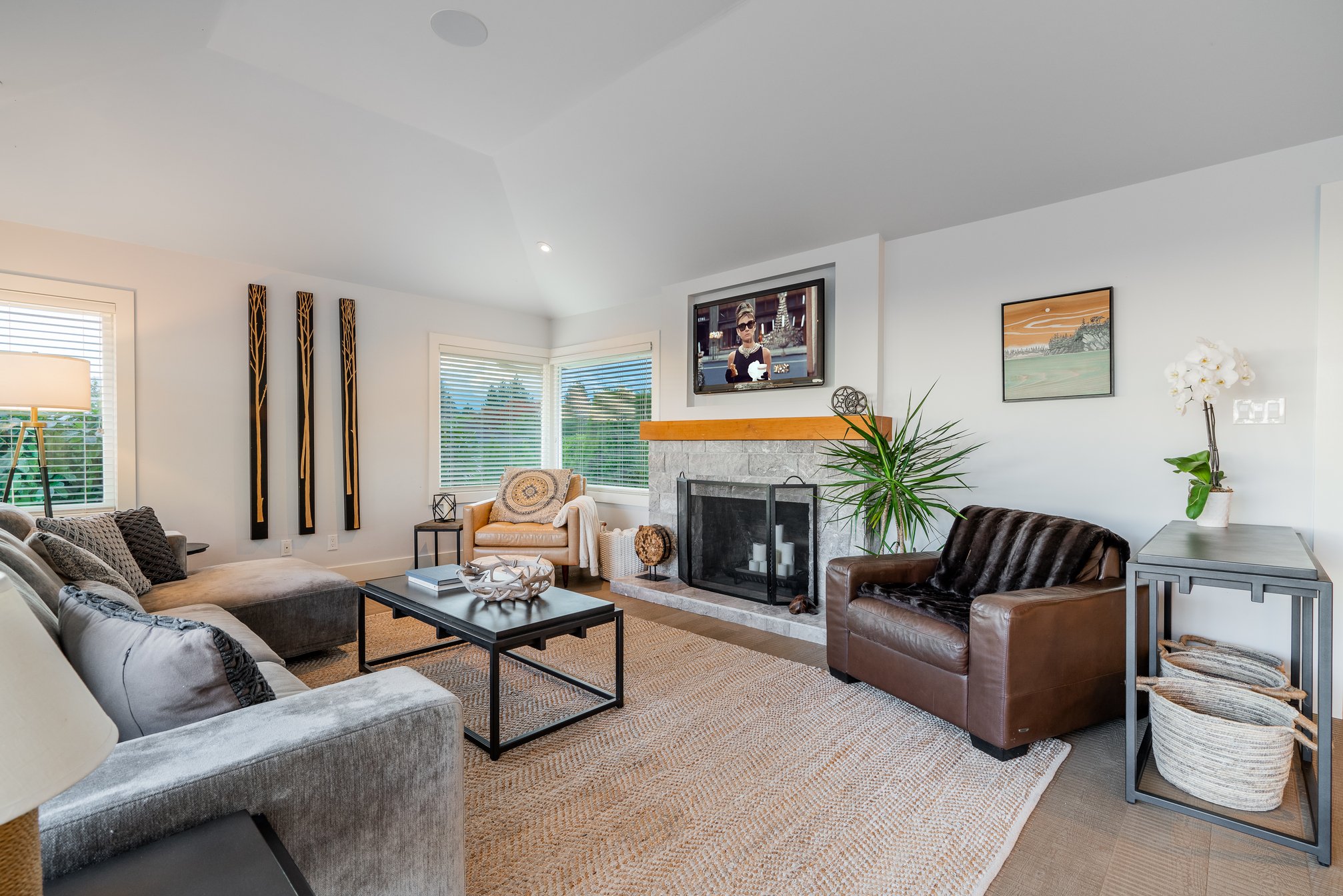 125 Kensington Crescent, Upper Lonsdale, North Vancouver – photo 4