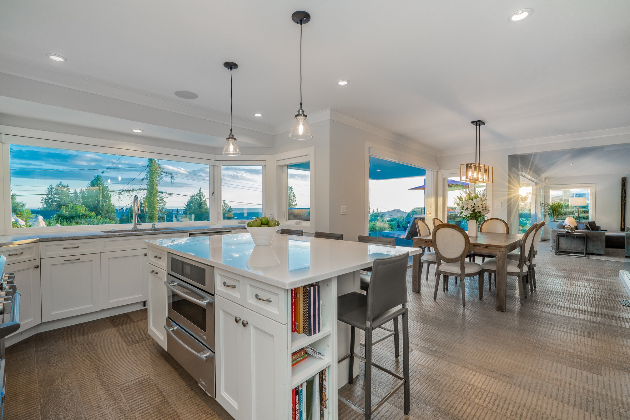 125 Kensington Crescent, Upper Lonsdale, North Vancouver – photo 6