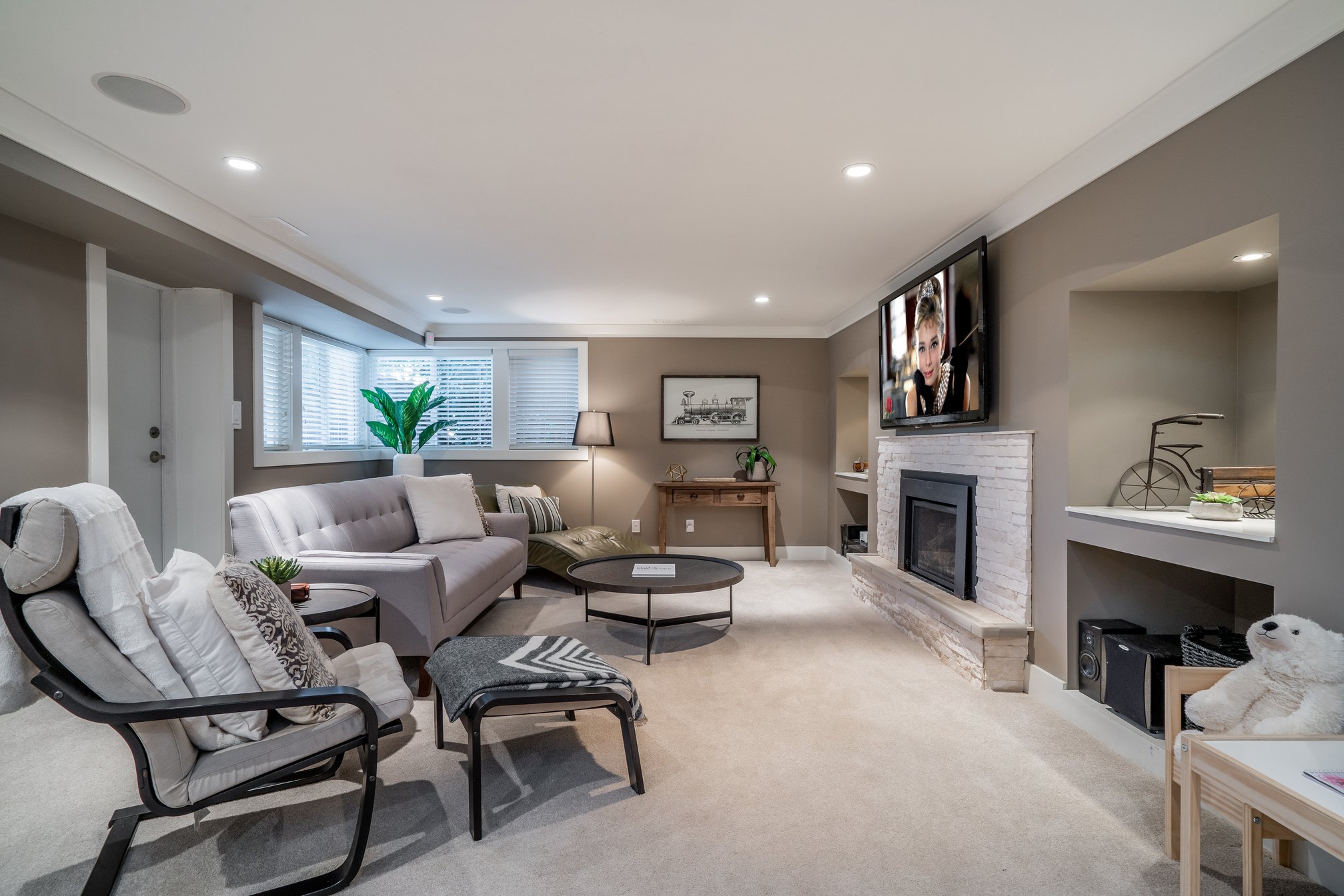 125 Kensington Crescent, Upper Lonsdale, North Vancouver – photo 18
