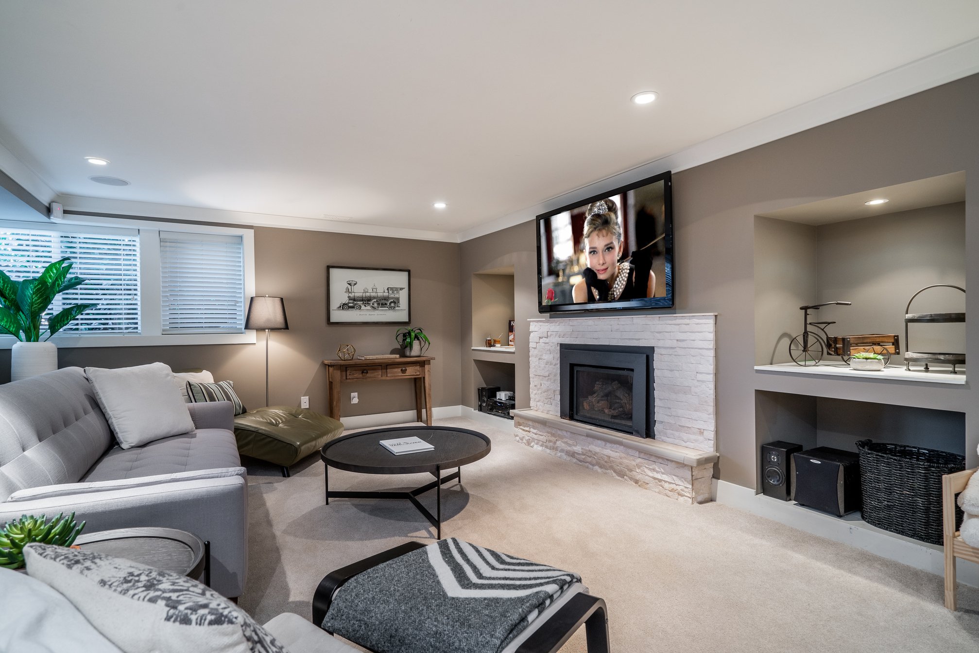 125 Kensington Crescent, Upper Lonsdale, North Vancouver – photo 19