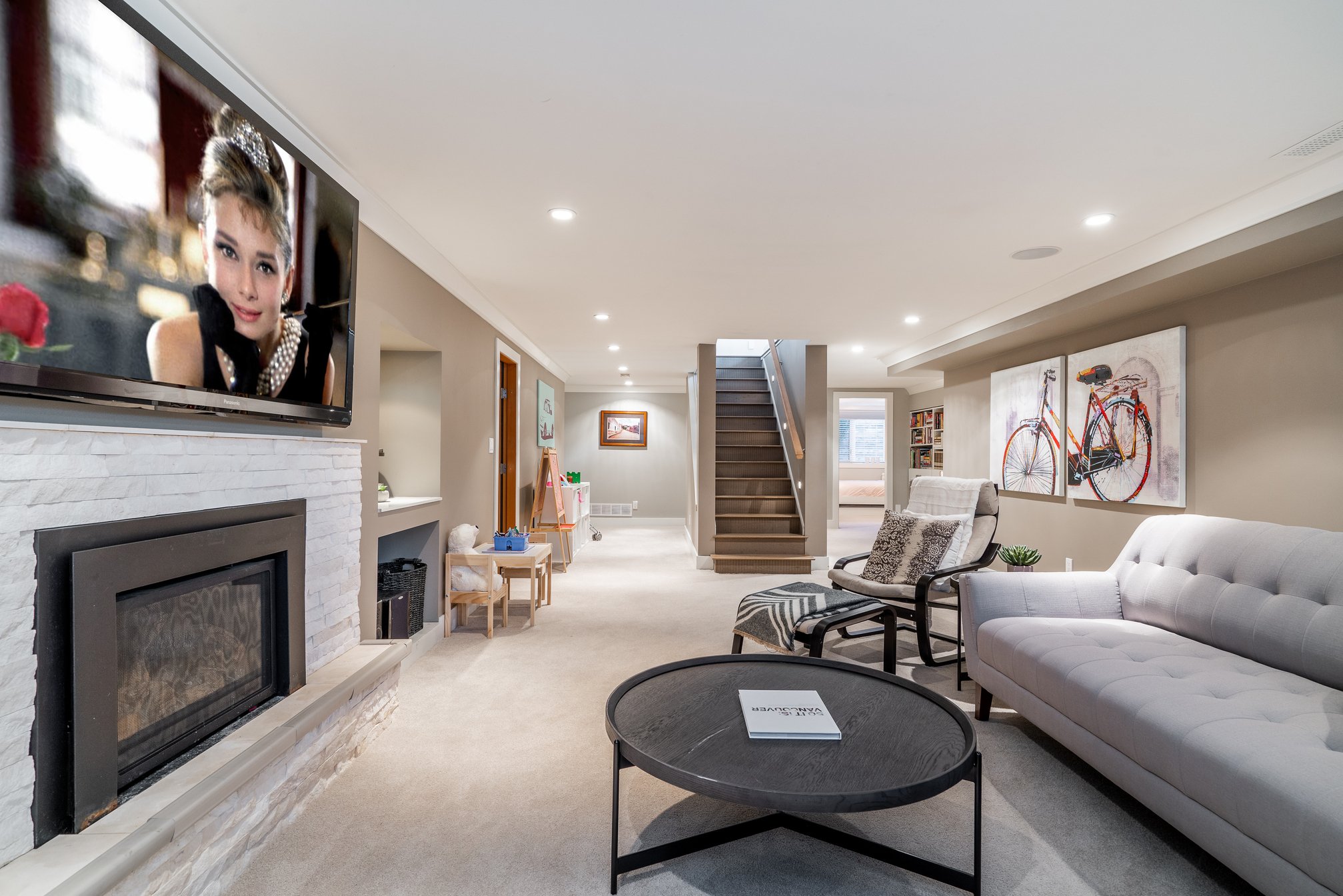 125 Kensington Crescent, Upper Lonsdale, North Vancouver – photo 20