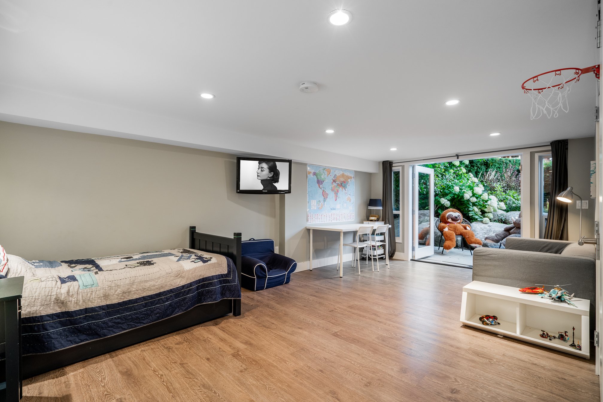 125 Kensington Crescent, Upper Lonsdale, North Vancouver – photo 21