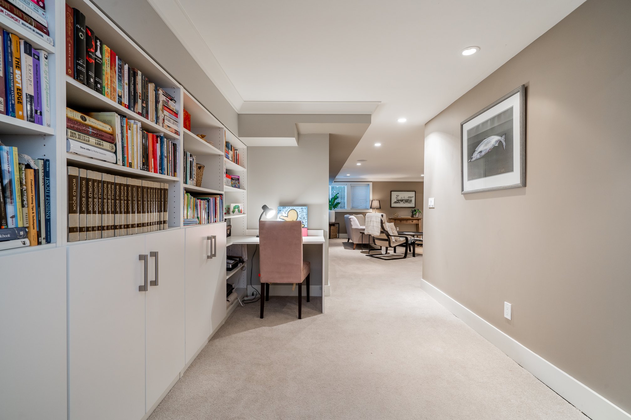 125 Kensington Crescent, Upper Lonsdale, North Vancouver – photo 25