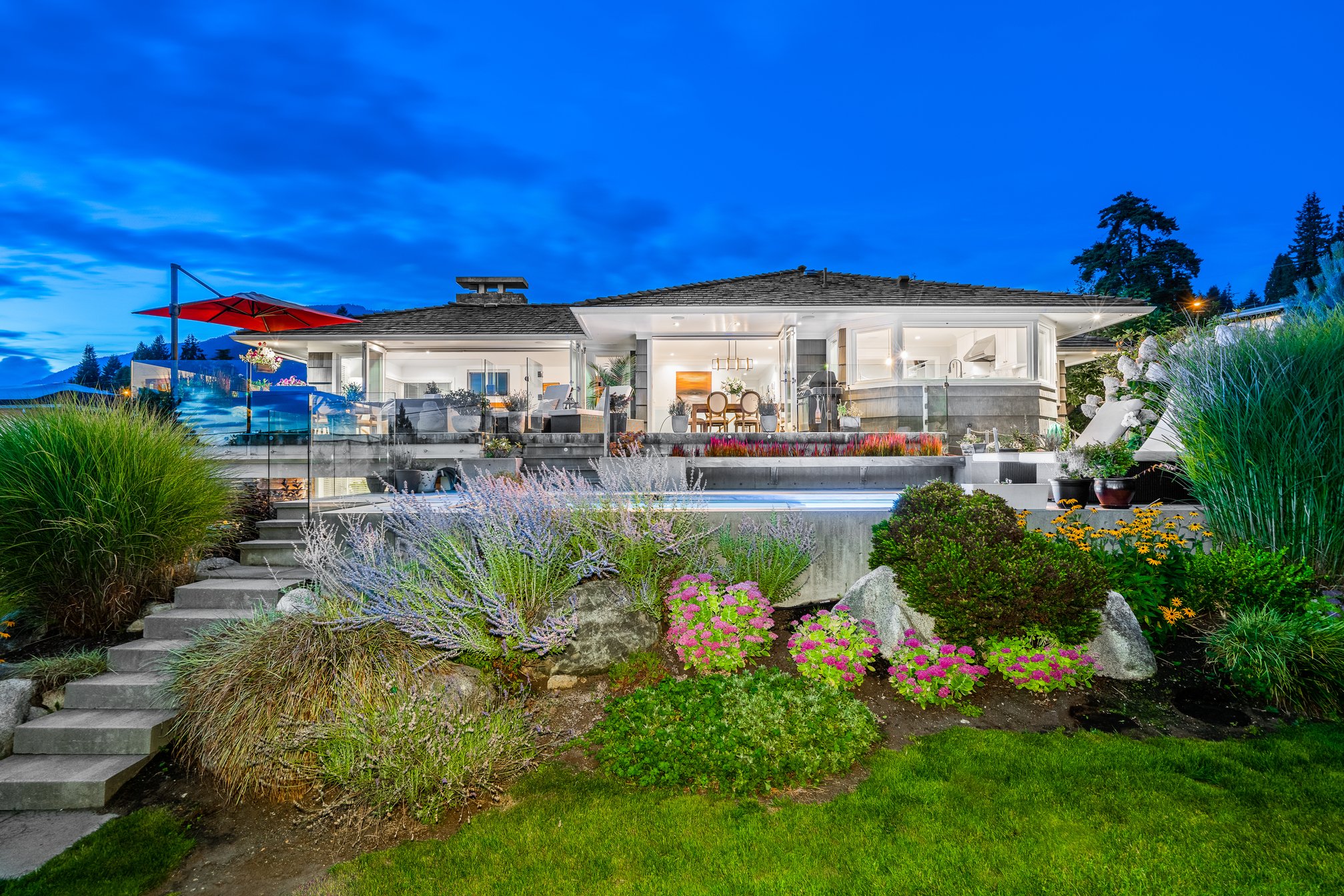125 Kensington Crescent, Upper Lonsdale, North Vancouver – photo 31