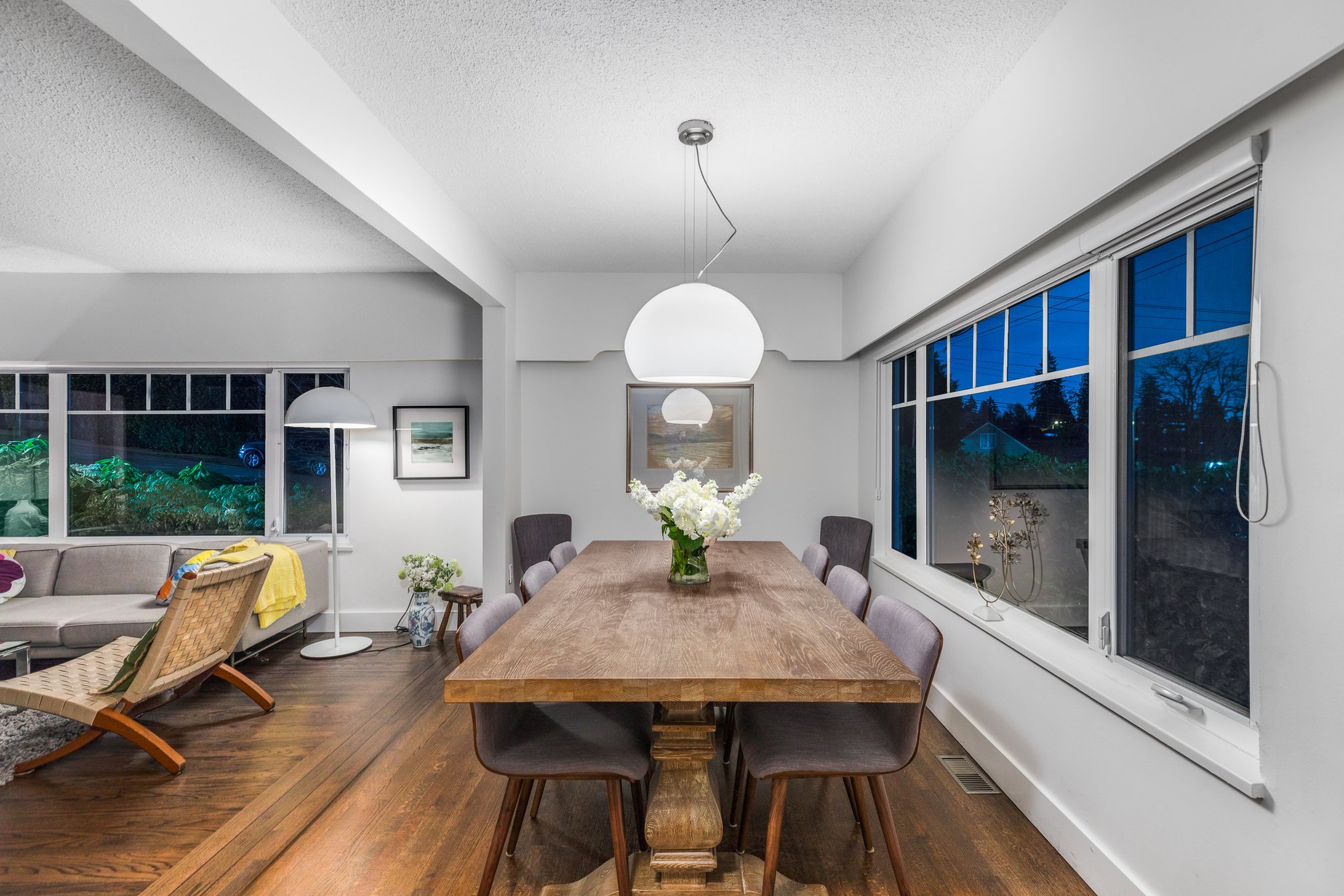 1379 22nd Street, Dundarave, West Vancouver – photo 4