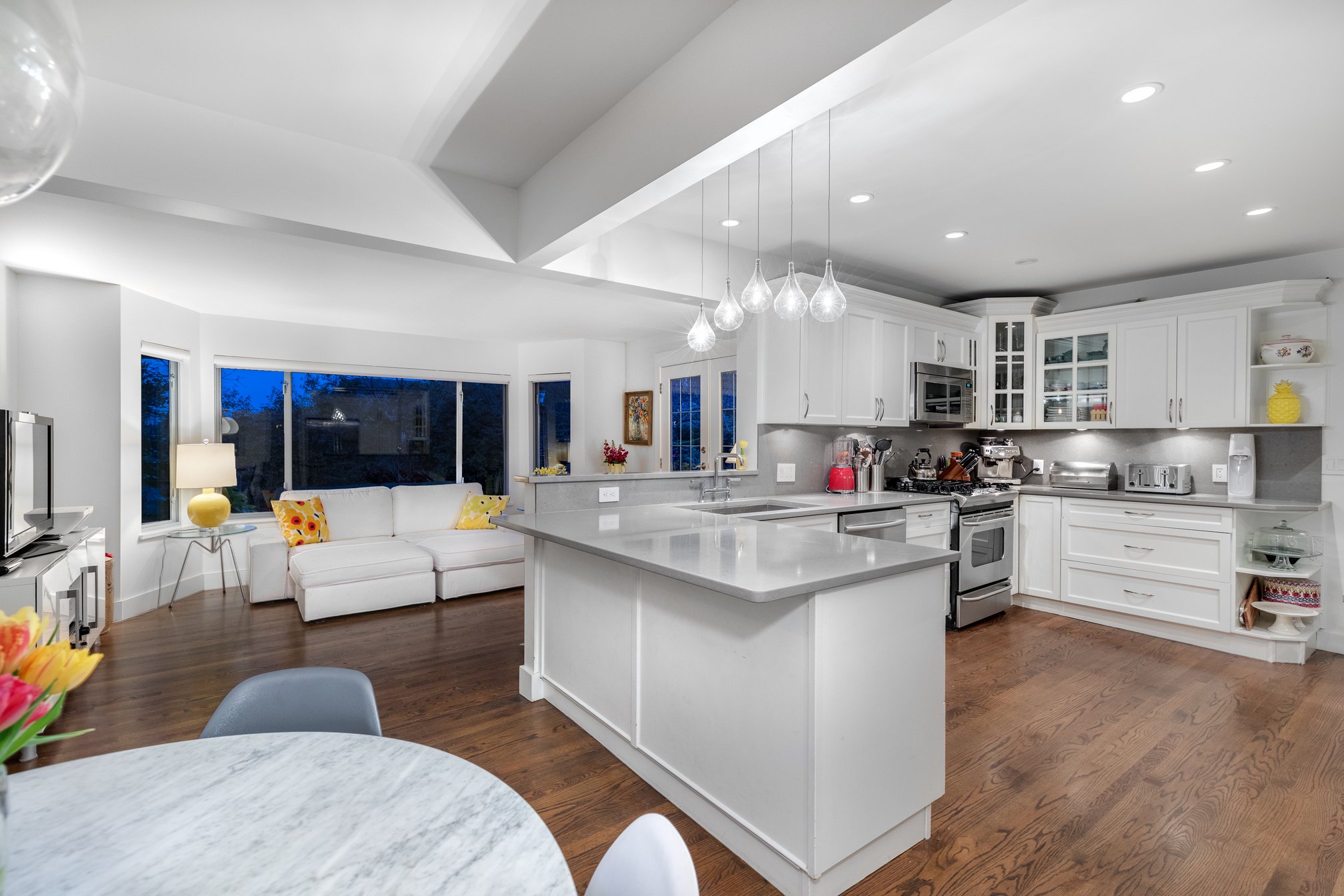 1379 22nd Street, Dundarave, West Vancouver – photo 5