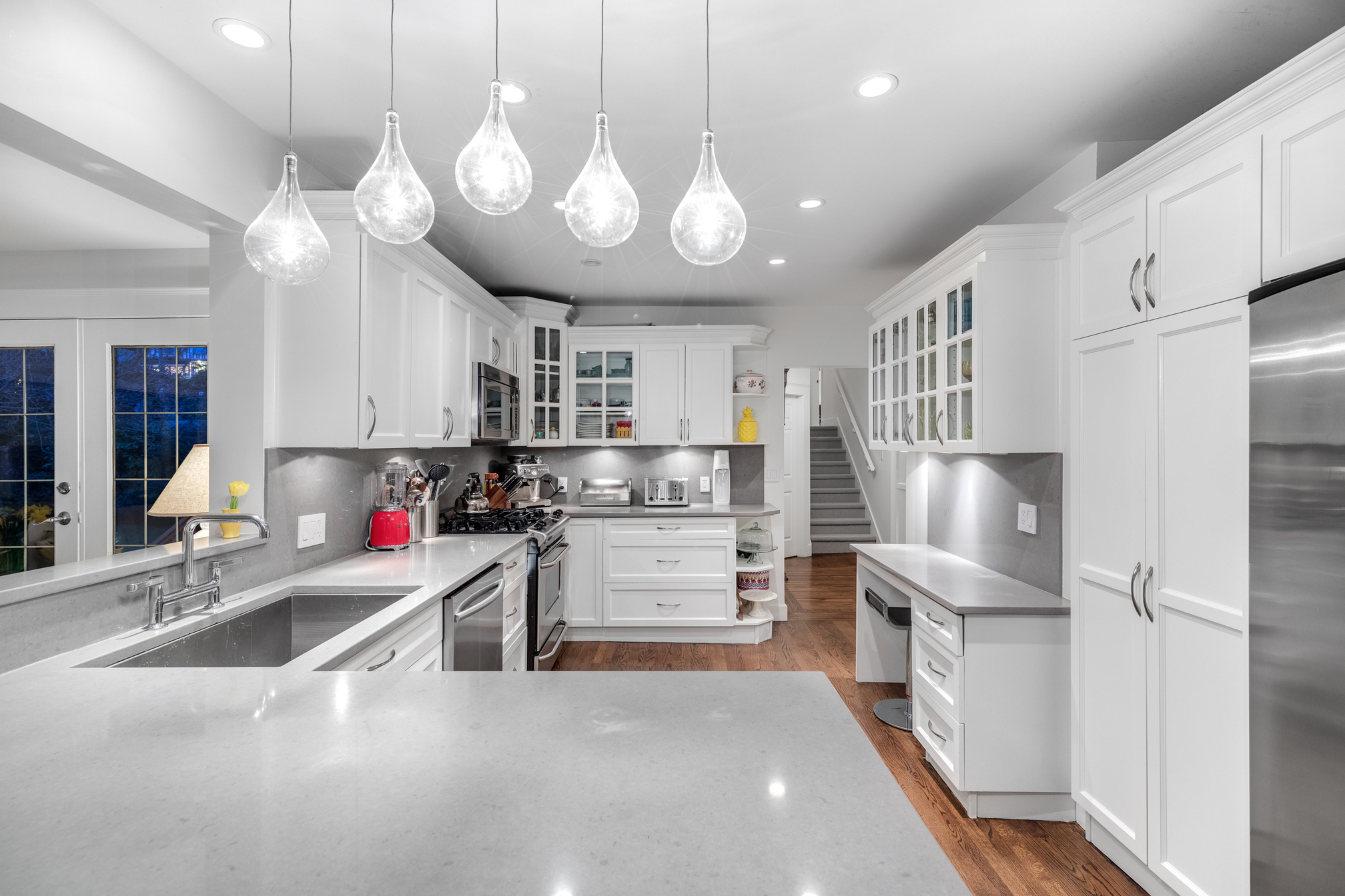 1379 22nd Street, Dundarave, West Vancouver – photo 6