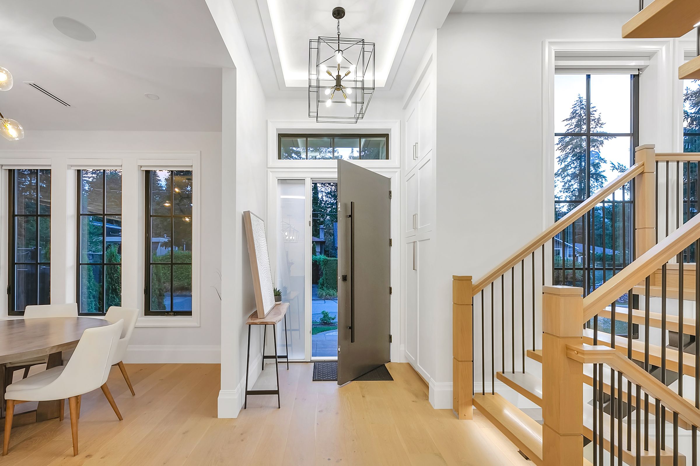 1395 W 21st Street, Pemberton Heights, North Vancouver – photo 4