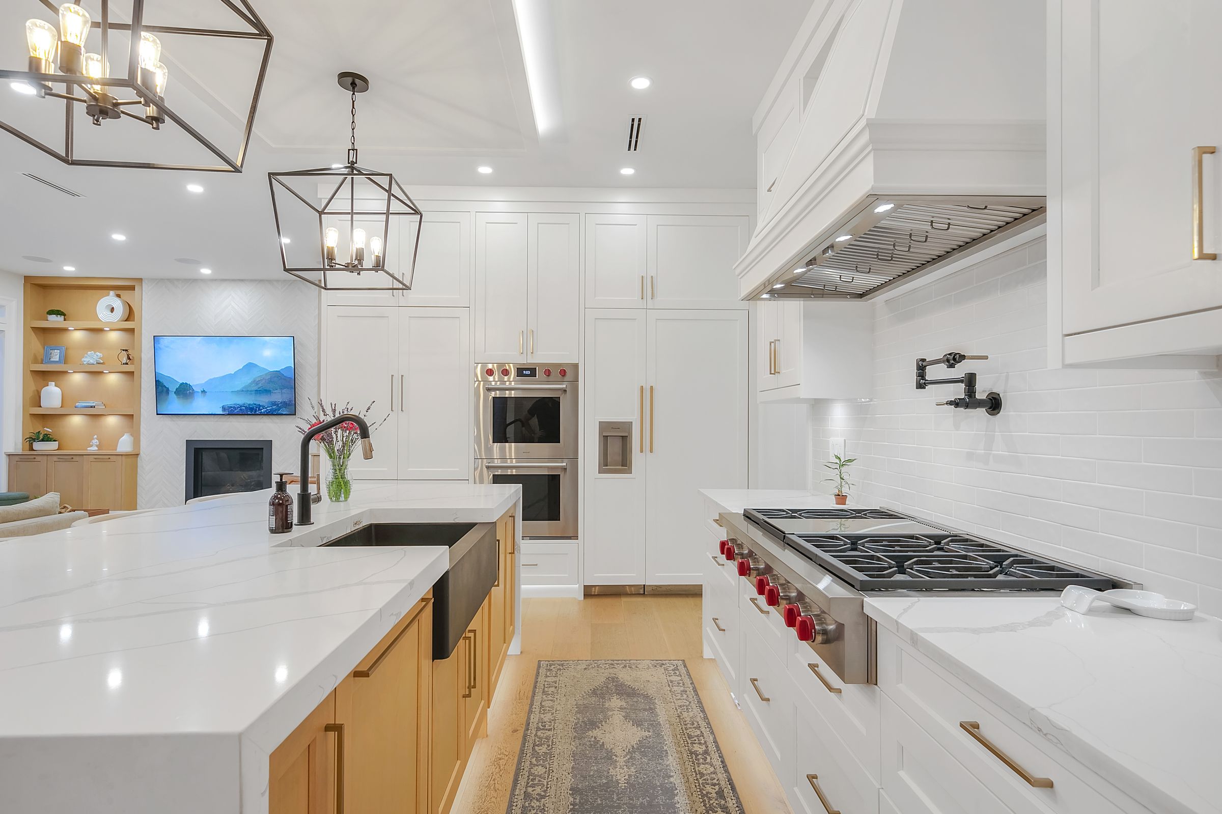 1395 W 21st Street, Pemberton Heights, North Vancouver – photo 8