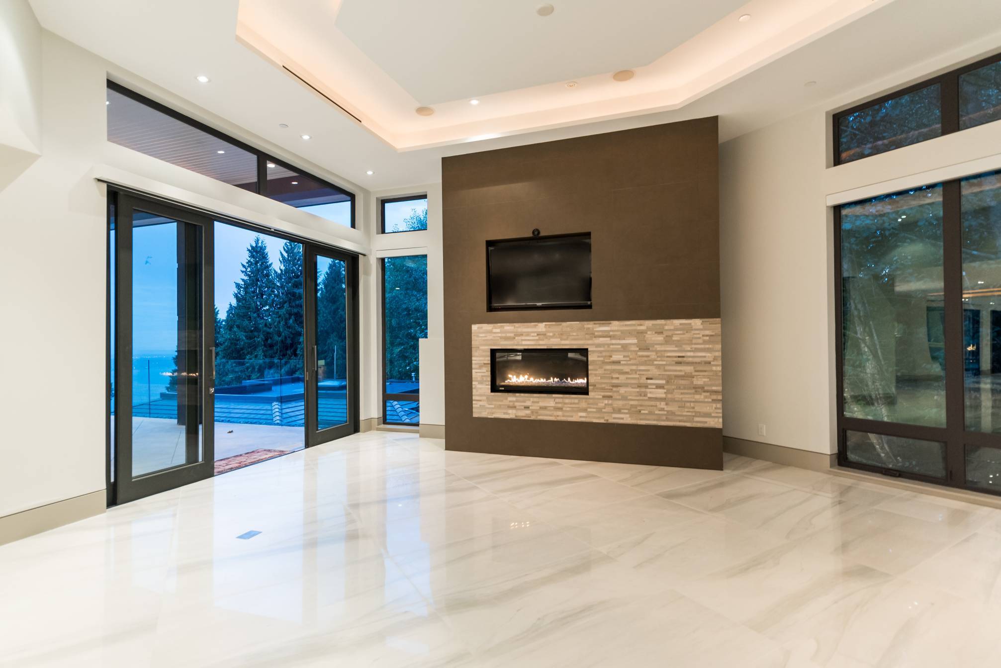 1495 Bramwell, Chartwell, West Vancouver – photo 9