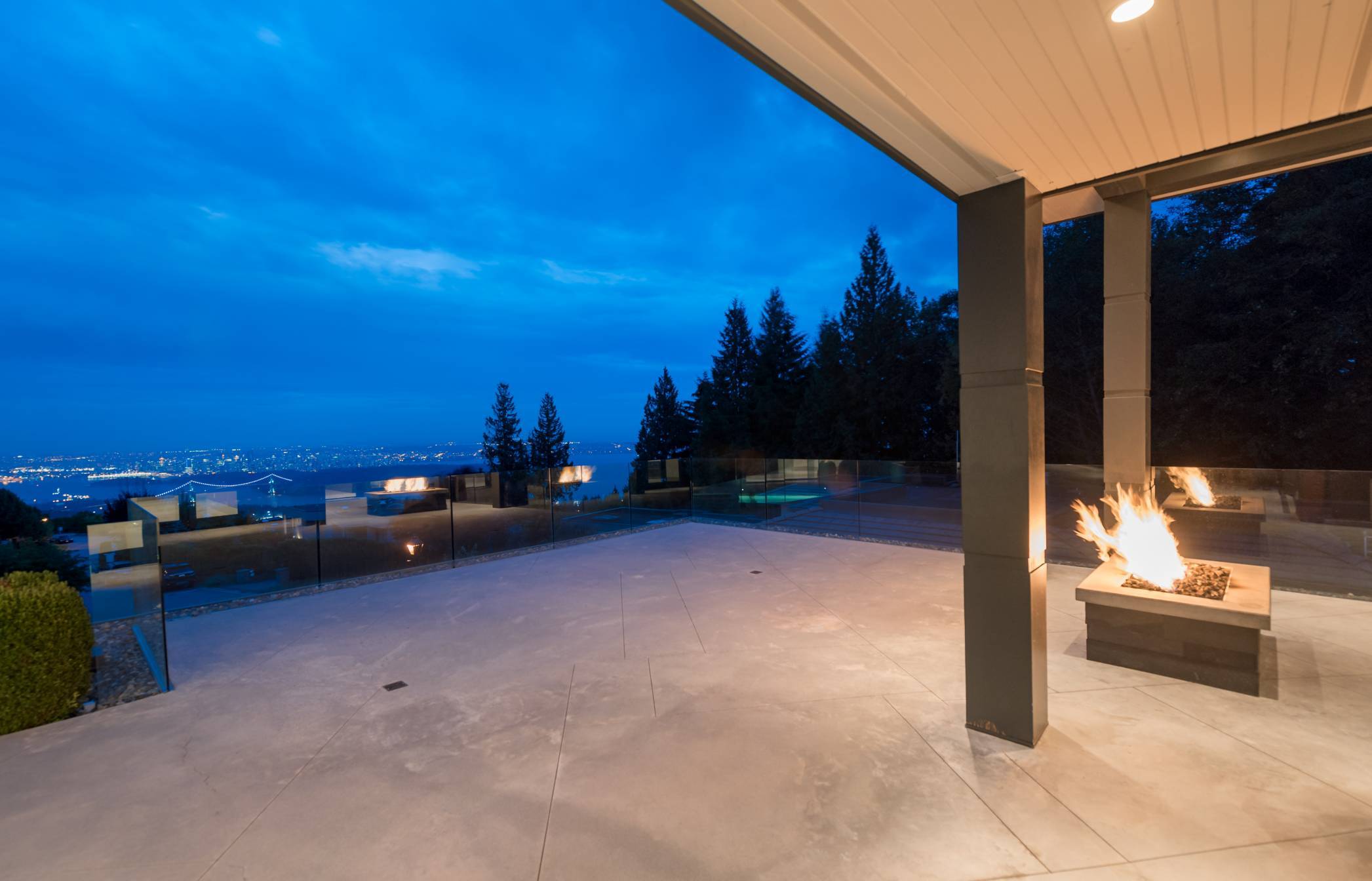 1495 Bramwell, Chartwell, West Vancouver – photo 12