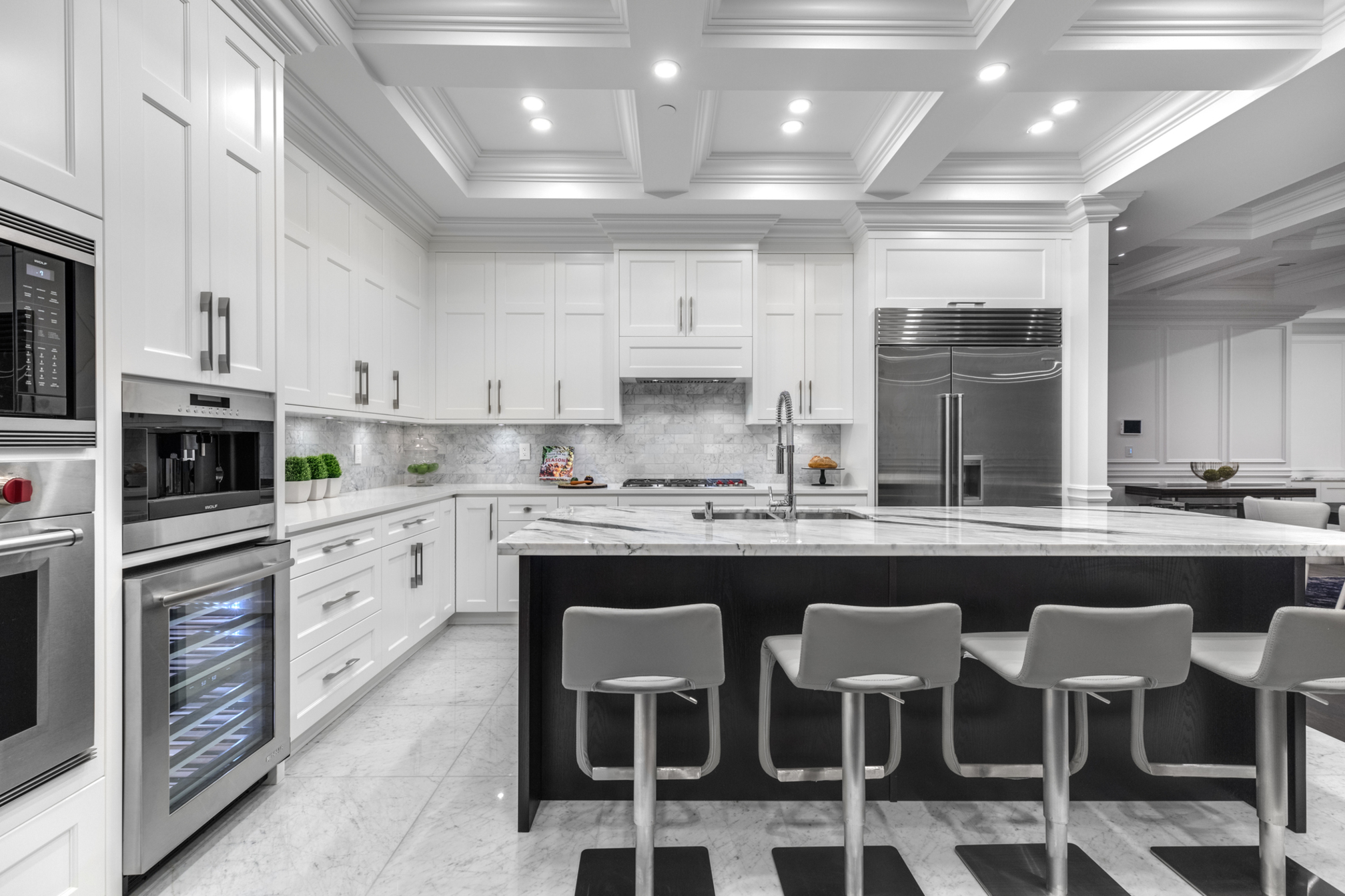 1595 19th Street, Ambleside, West Vancouver – photo 8