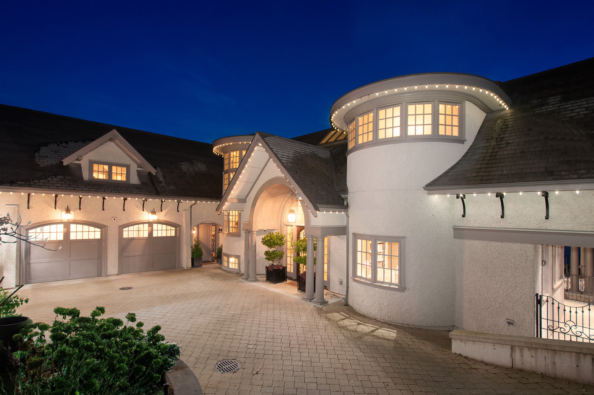 1638 Langton, Canterbury, West Vancouver – photo 3
