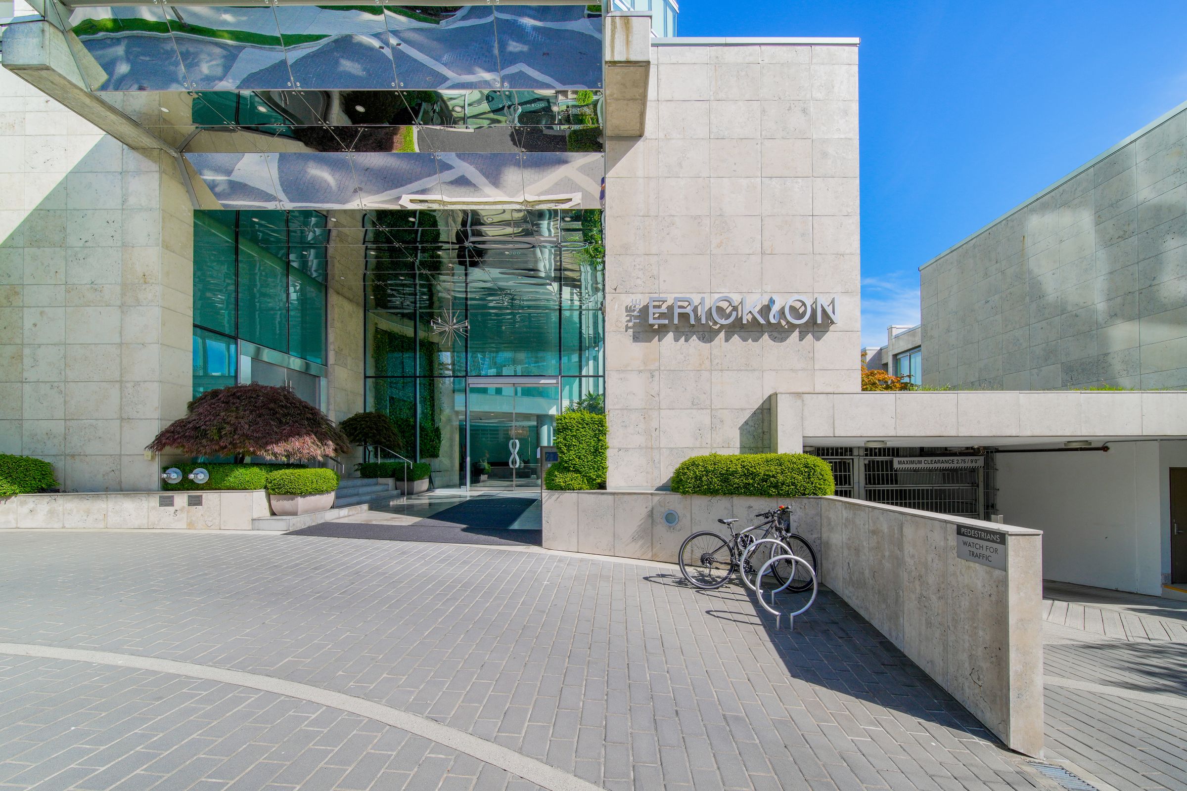 1702 - 1560 Homer Mews, Yaletown, Vancouver West – photo 2