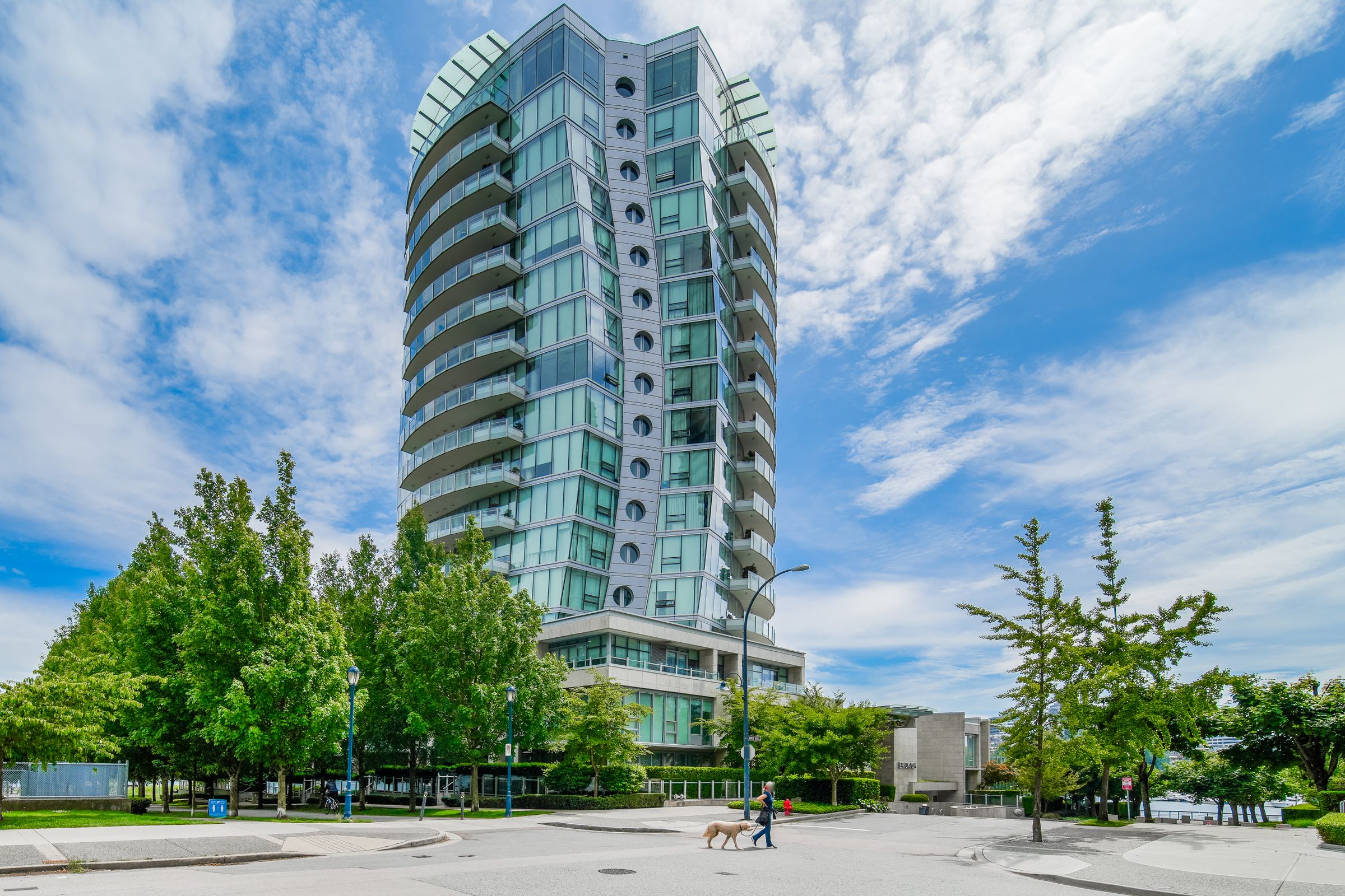 1702 - 1560 Homer Mews, Yaletown, Vancouver West – photo 4