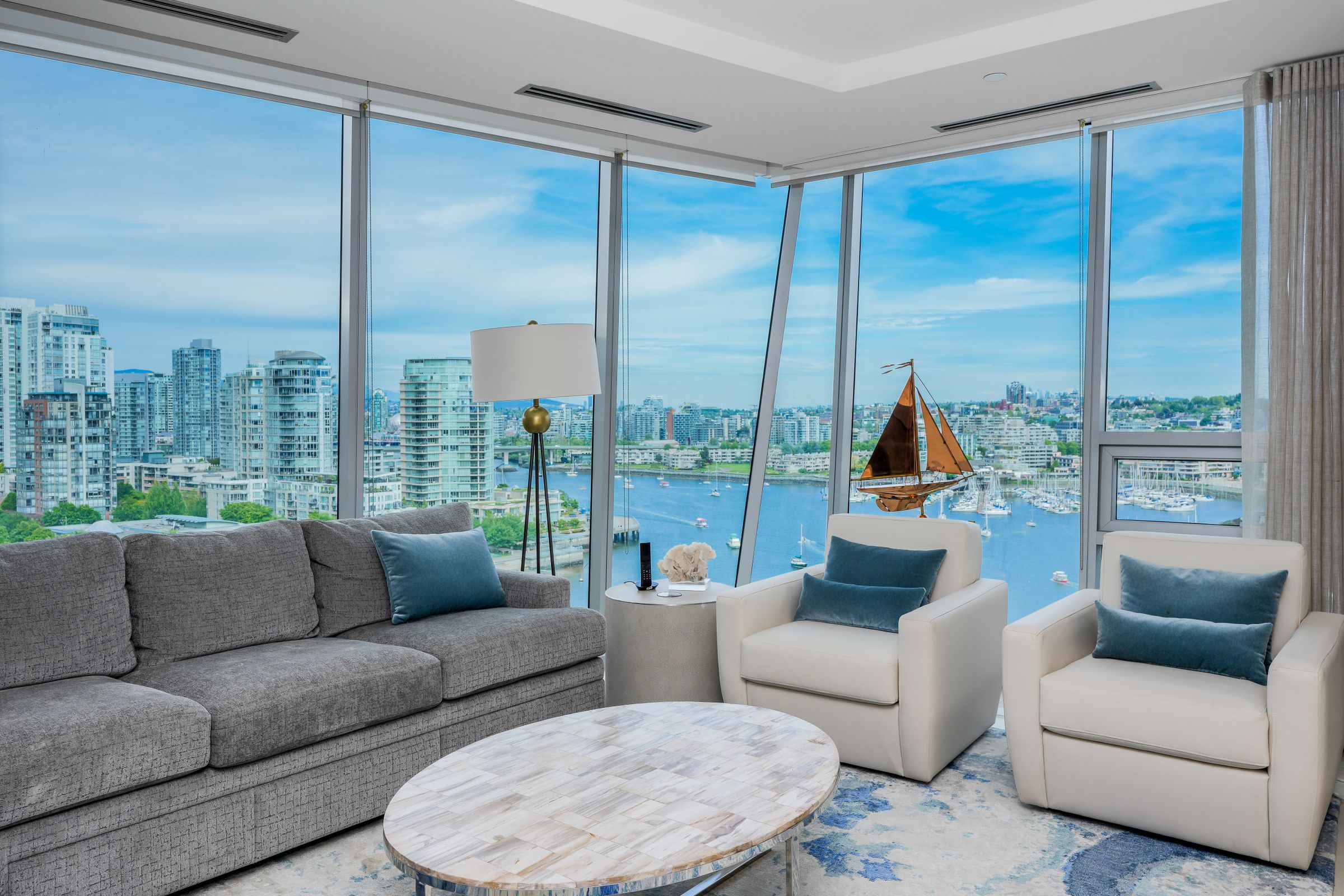 1702 - 1560 Homer Mews, Yaletown, Vancouver West – photo 7