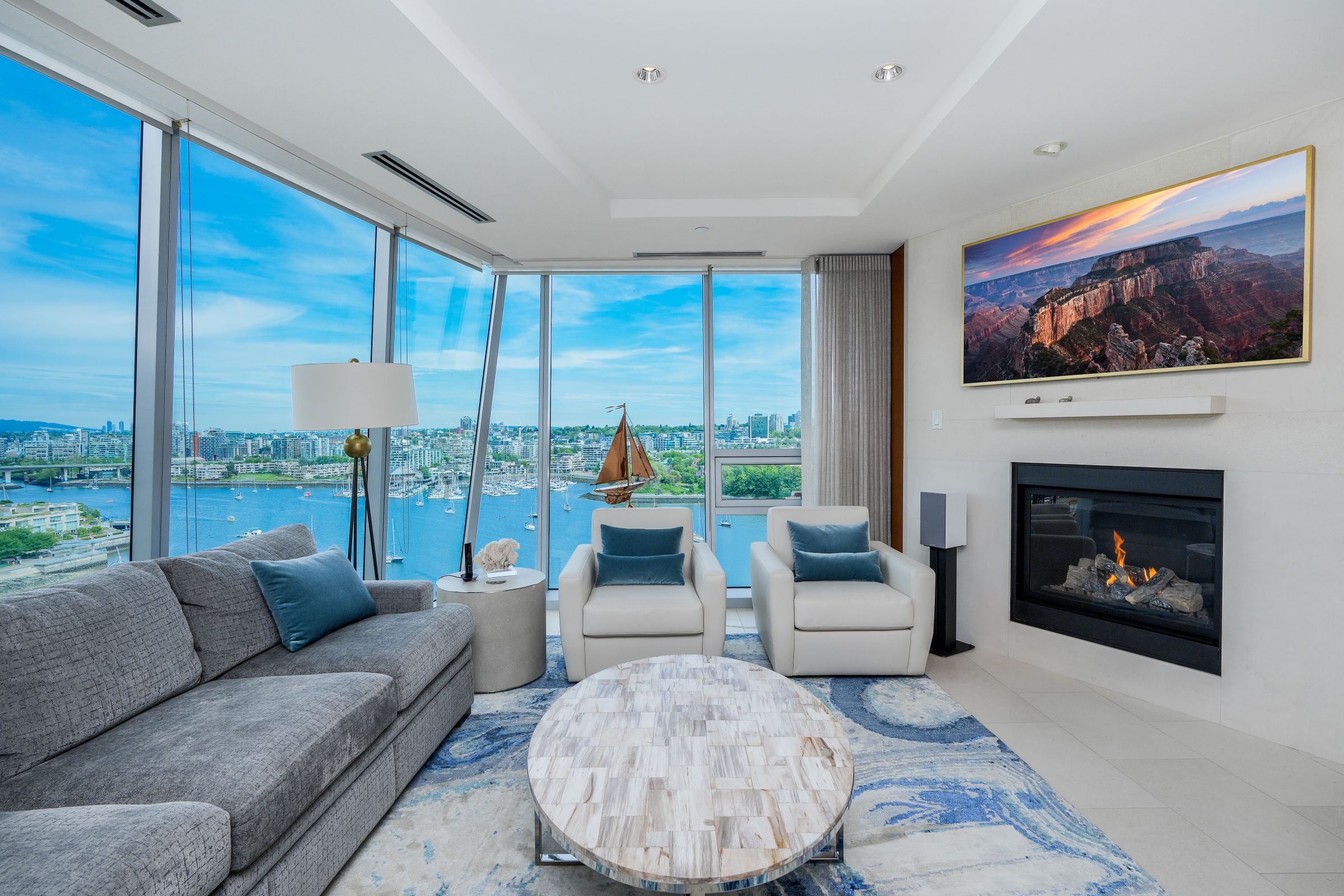 1702 - 1560 Homer Mews, Yaletown, Vancouver West – photo 8