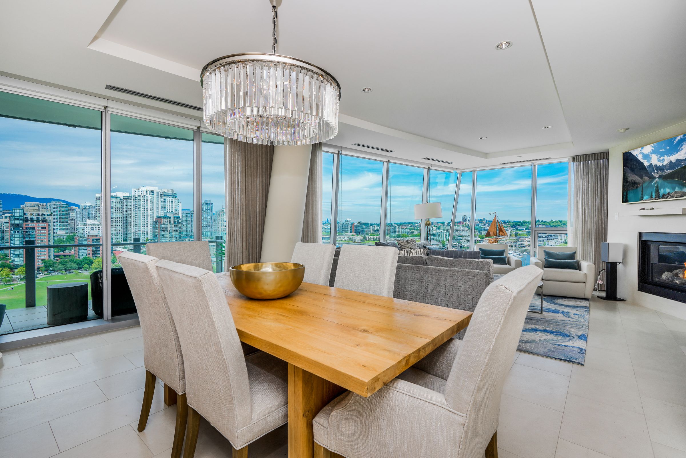 1702 - 1560 Homer Mews, Yaletown, Vancouver West – photo 9