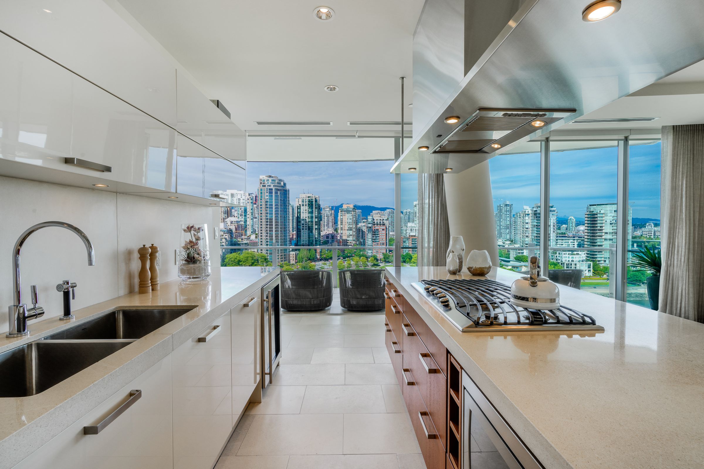 1702 - 1560 Homer Mews, Yaletown, Vancouver West – photo 11