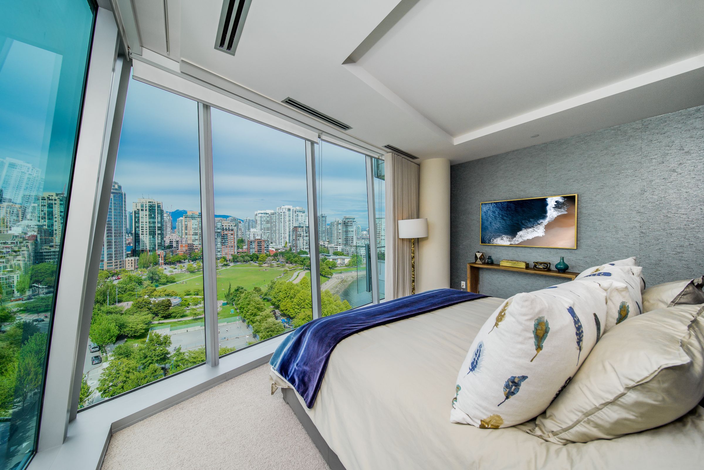 1702 - 1560 Homer Mews, Yaletown, Vancouver West – photo 13