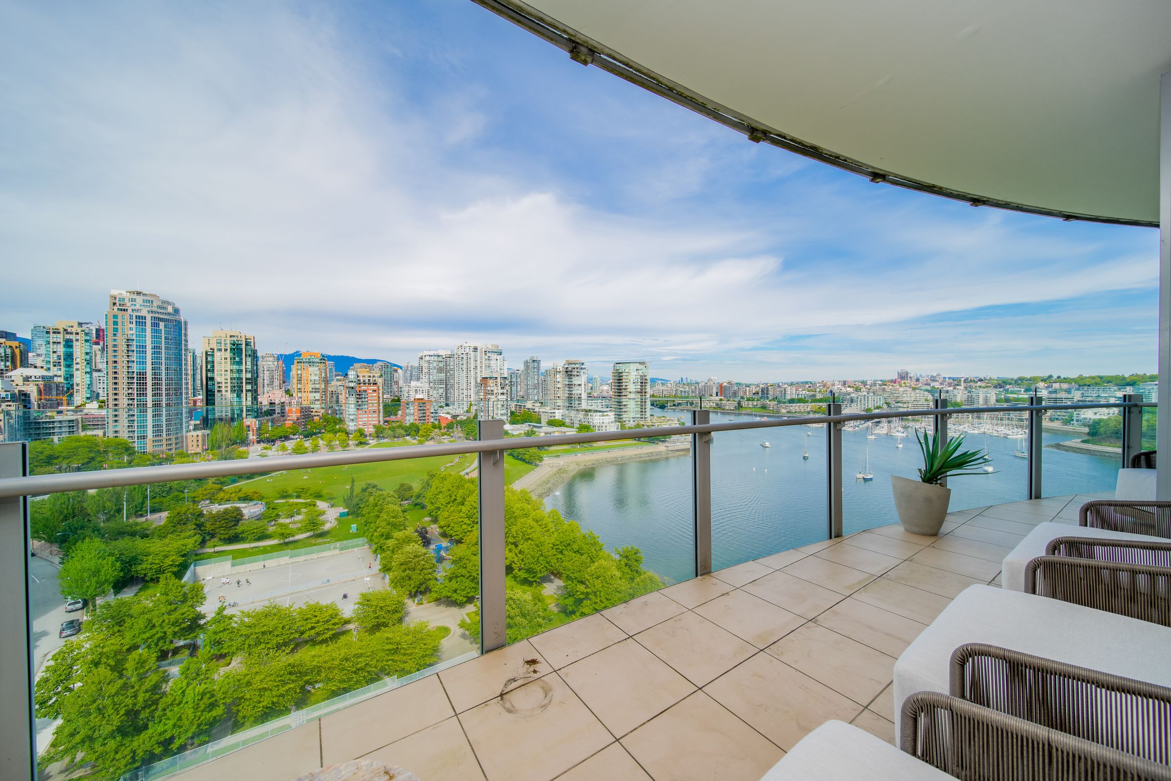1702 - 1560 Homer Mews, Yaletown, Vancouver West – photo 21