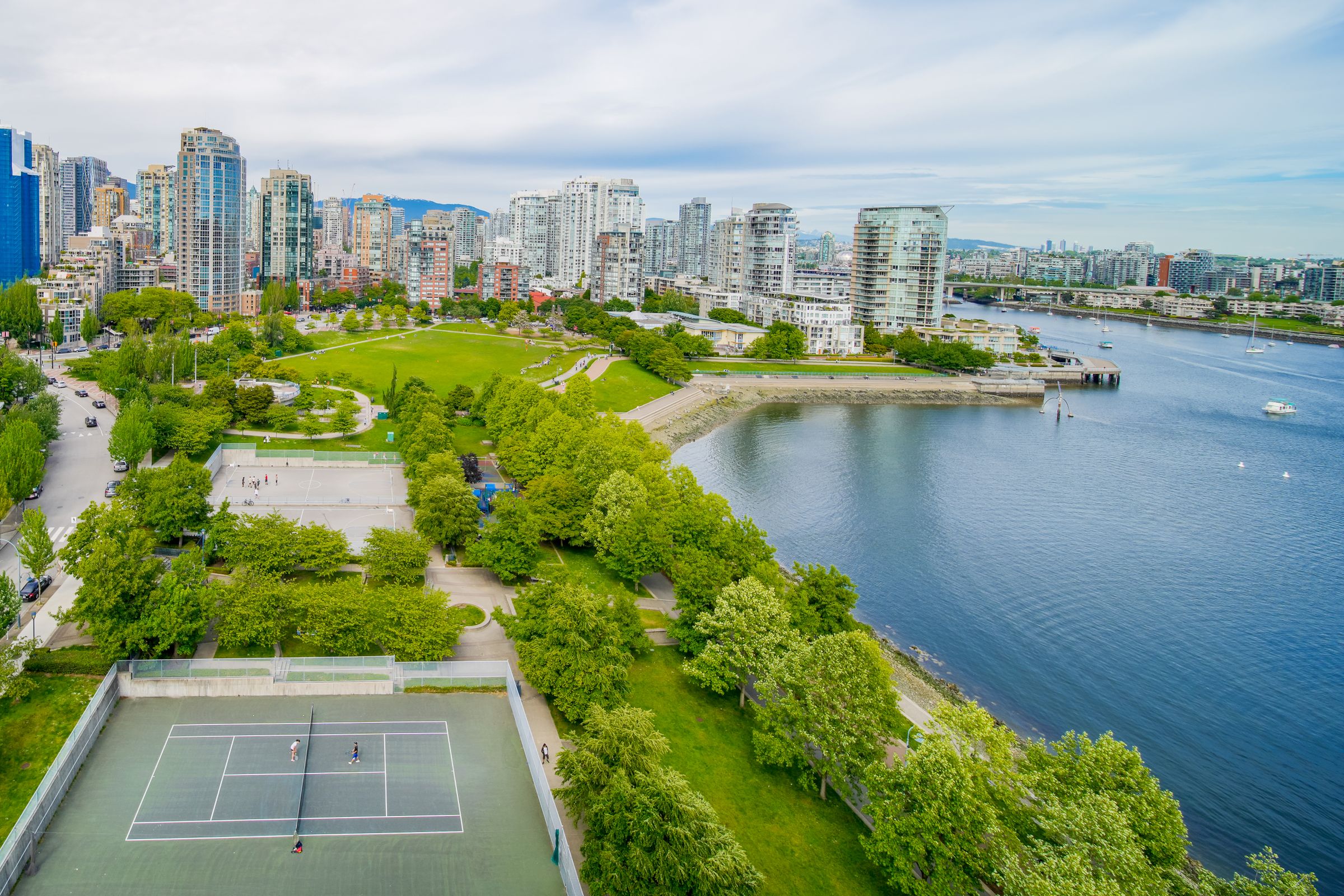 1702 - 1560 Homer Mews, Yaletown, Vancouver West – photo 25