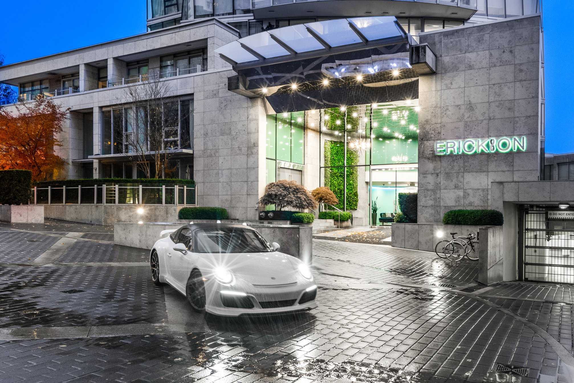 1702 - 1560 Homer Mews, Yaletown, Vancouver West – photo 26