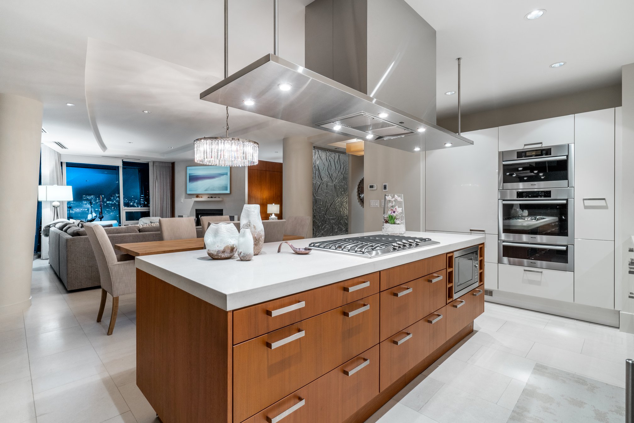 1702 - 1560 Homer Mews, Yaletown, Vancouver West – photo 28