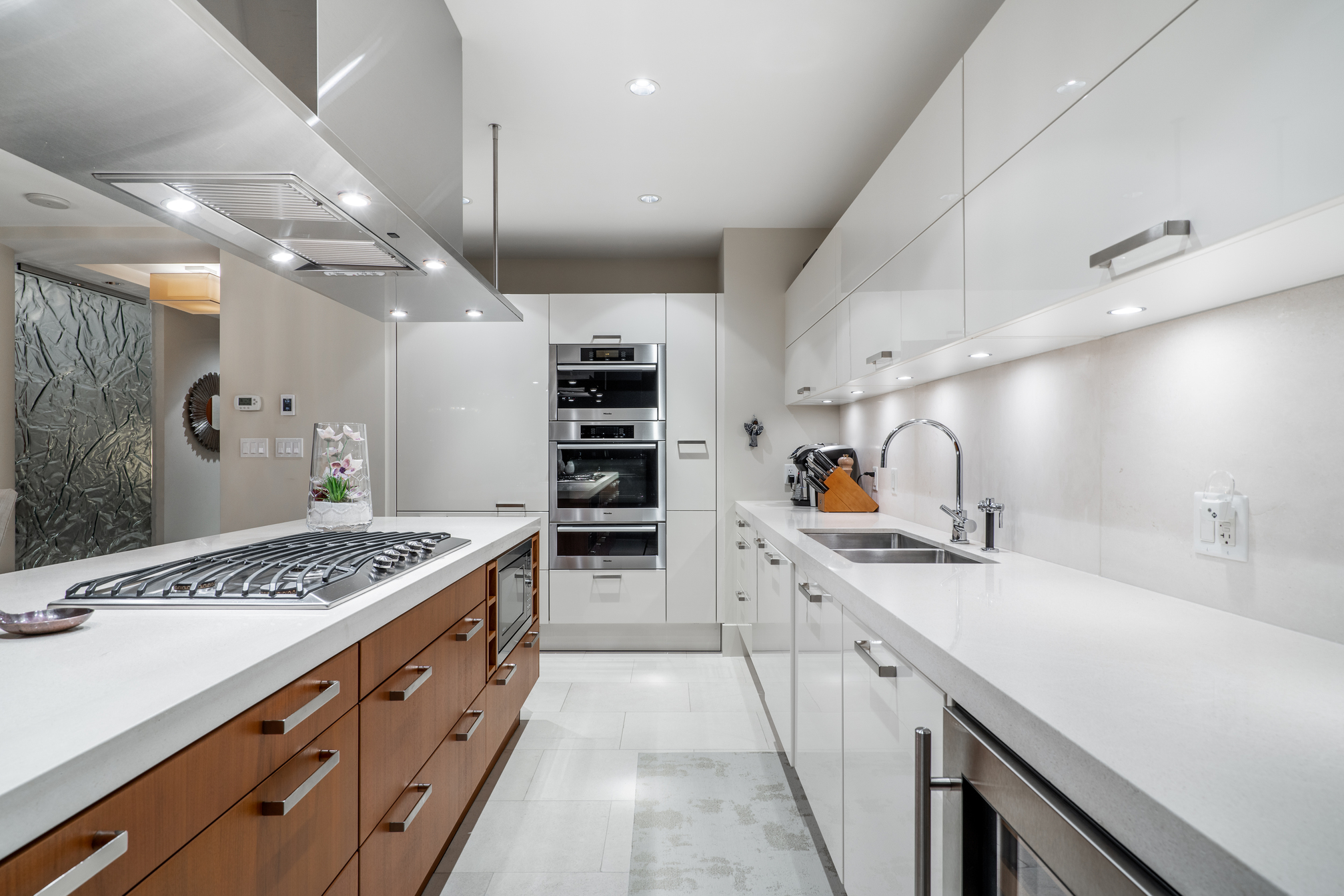 1702 - 1560 Homer Mews, Yaletown, Vancouver West – photo 29