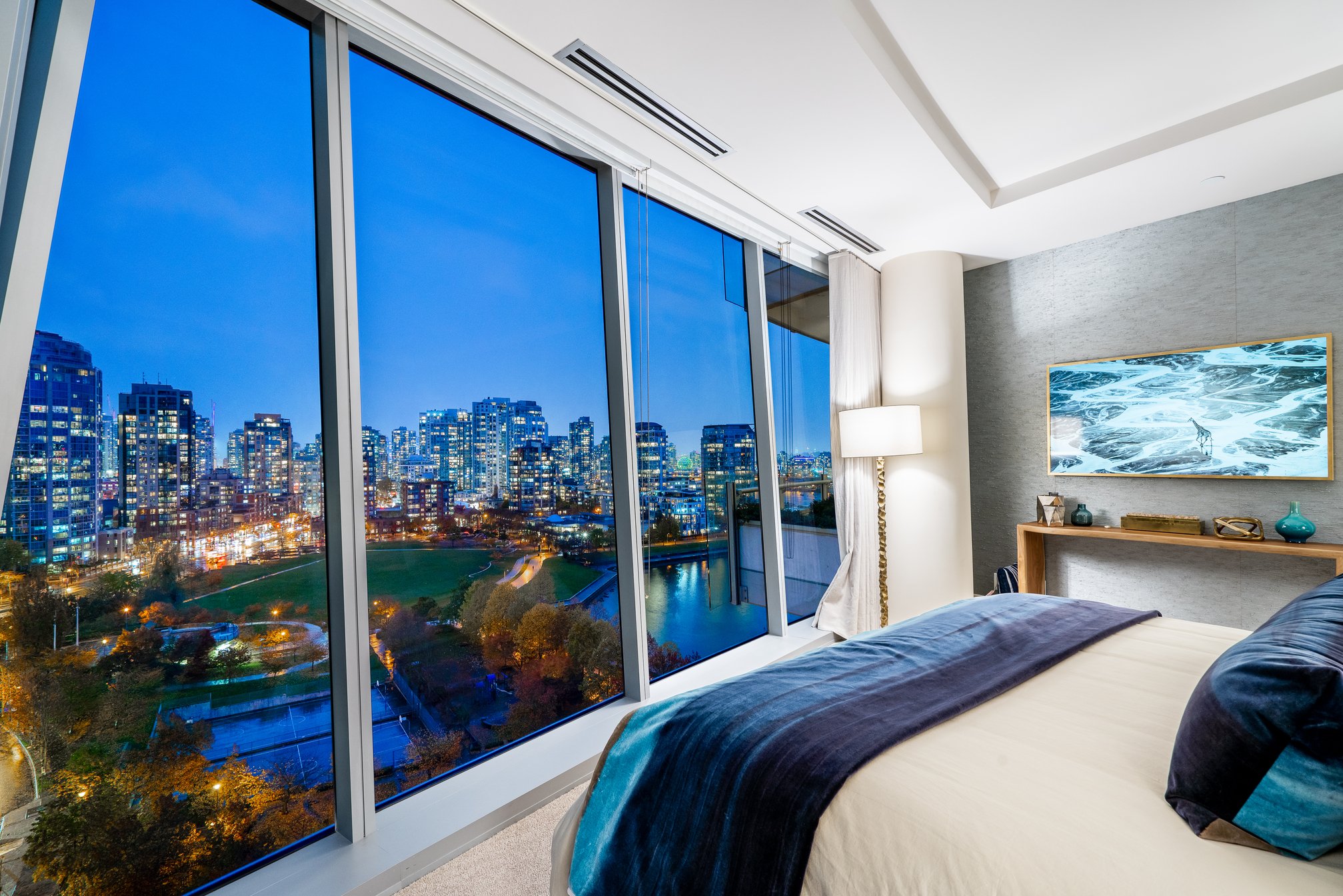1702 - 1560 Homer Mews, Yaletown, Vancouver West – photo 31