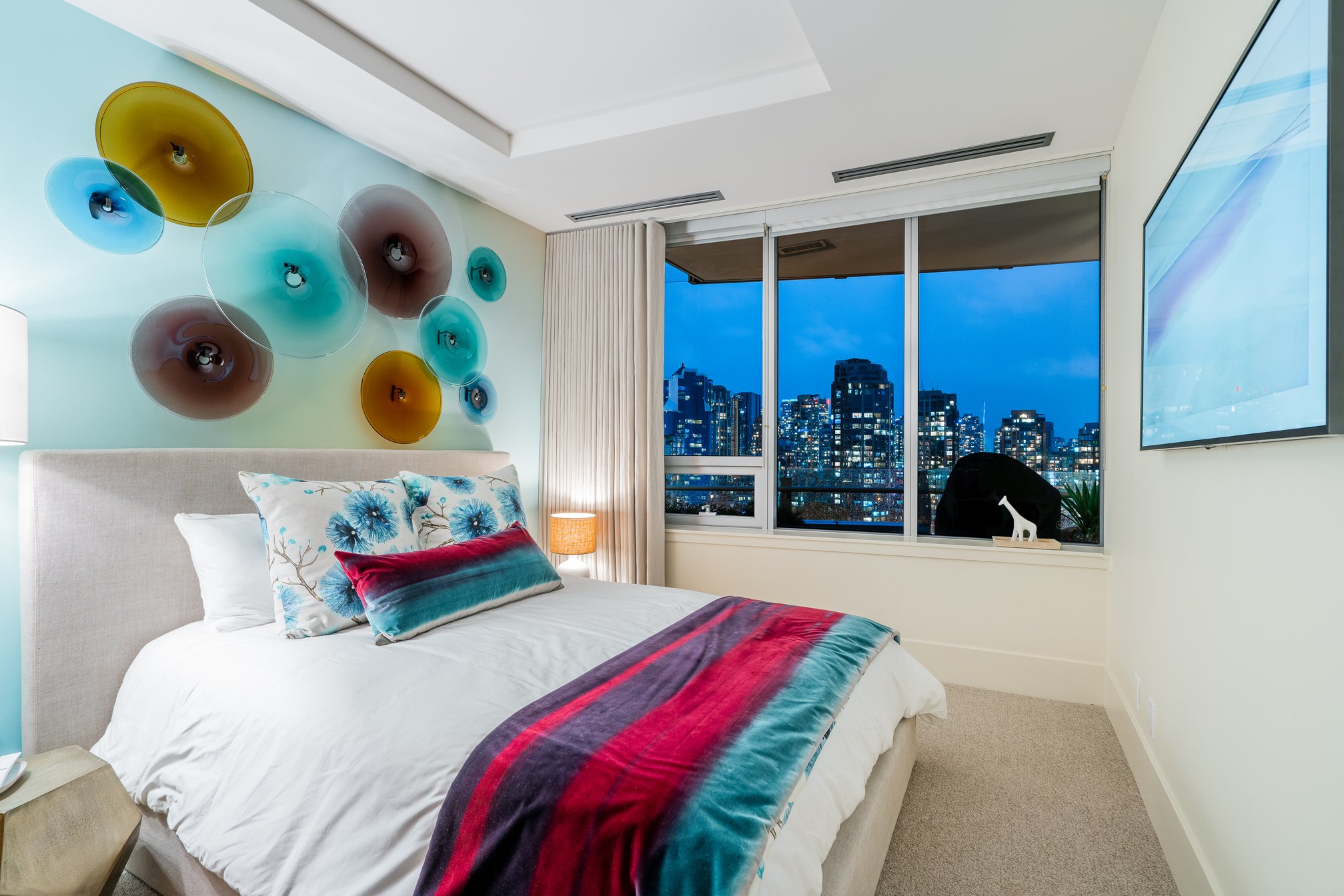 1702 - 1560 Homer Mews, Yaletown, Vancouver West – photo 34