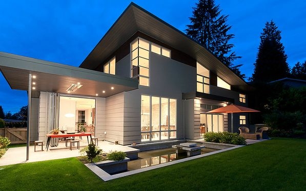 1754 Ottawa Place, Ambleside, West Vancouver