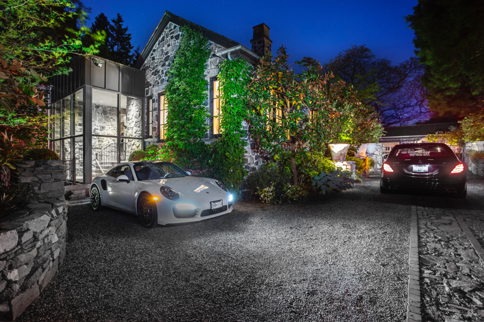 1890 SW Marine Drive, Southlands, Vancouver West – photo 3