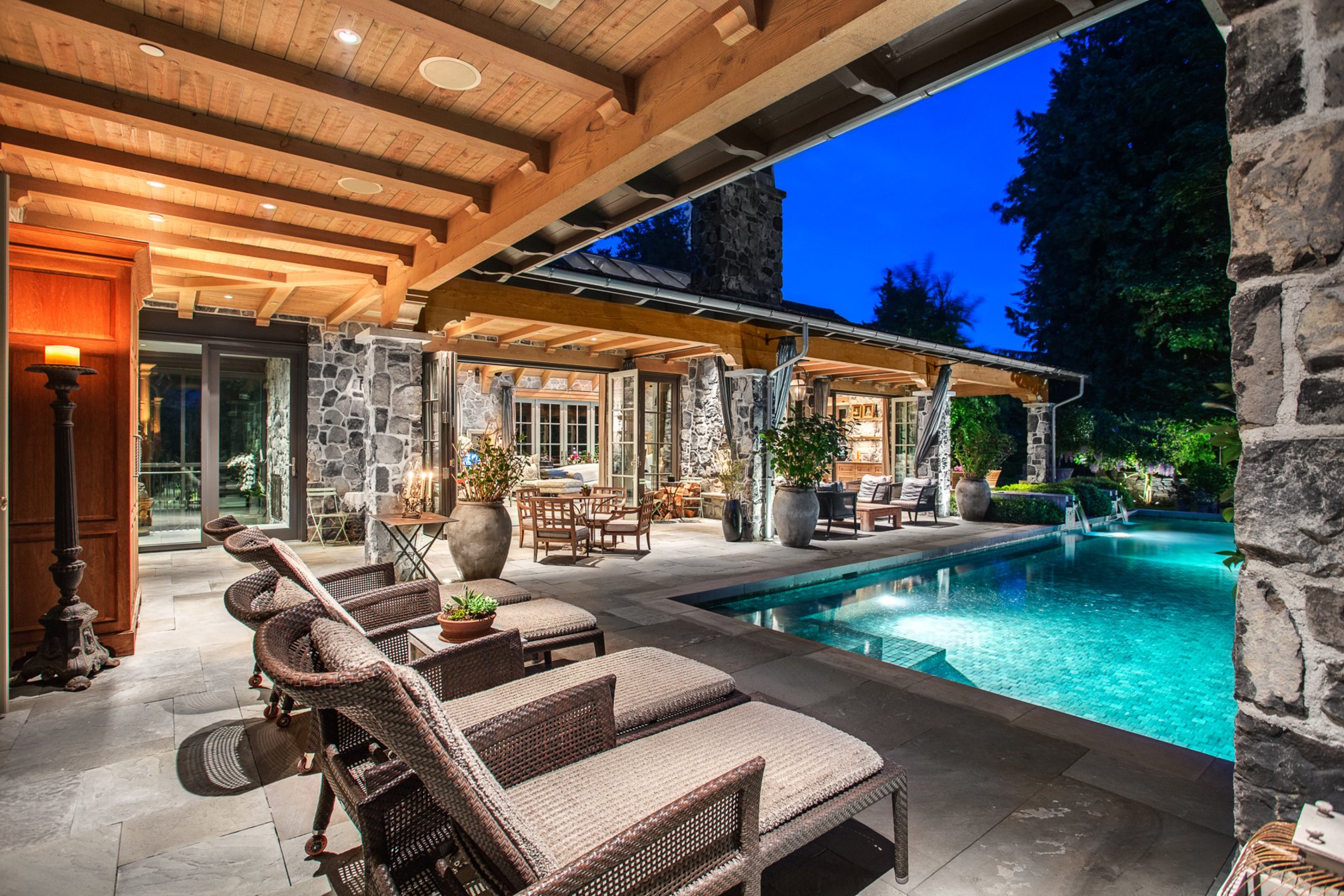1890 SW Marine Drive, Southlands, Vancouver West – photo 7