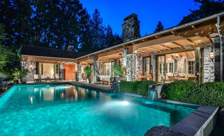 1890 SW Marine Drive, Southlands, Vancouver West