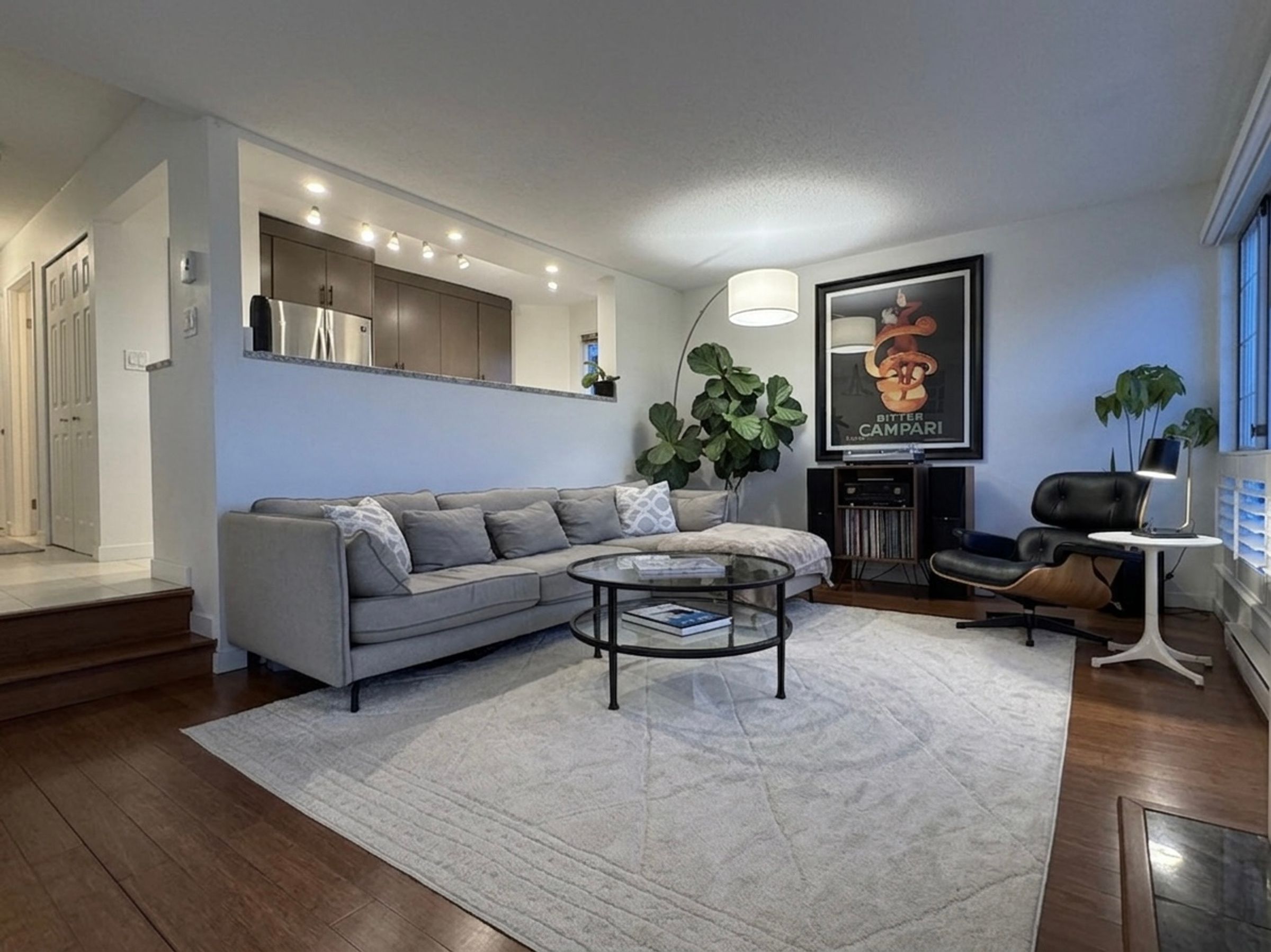 202 - 2440 Haywood Avenue, Dundarave, West Vancouver – photo 6