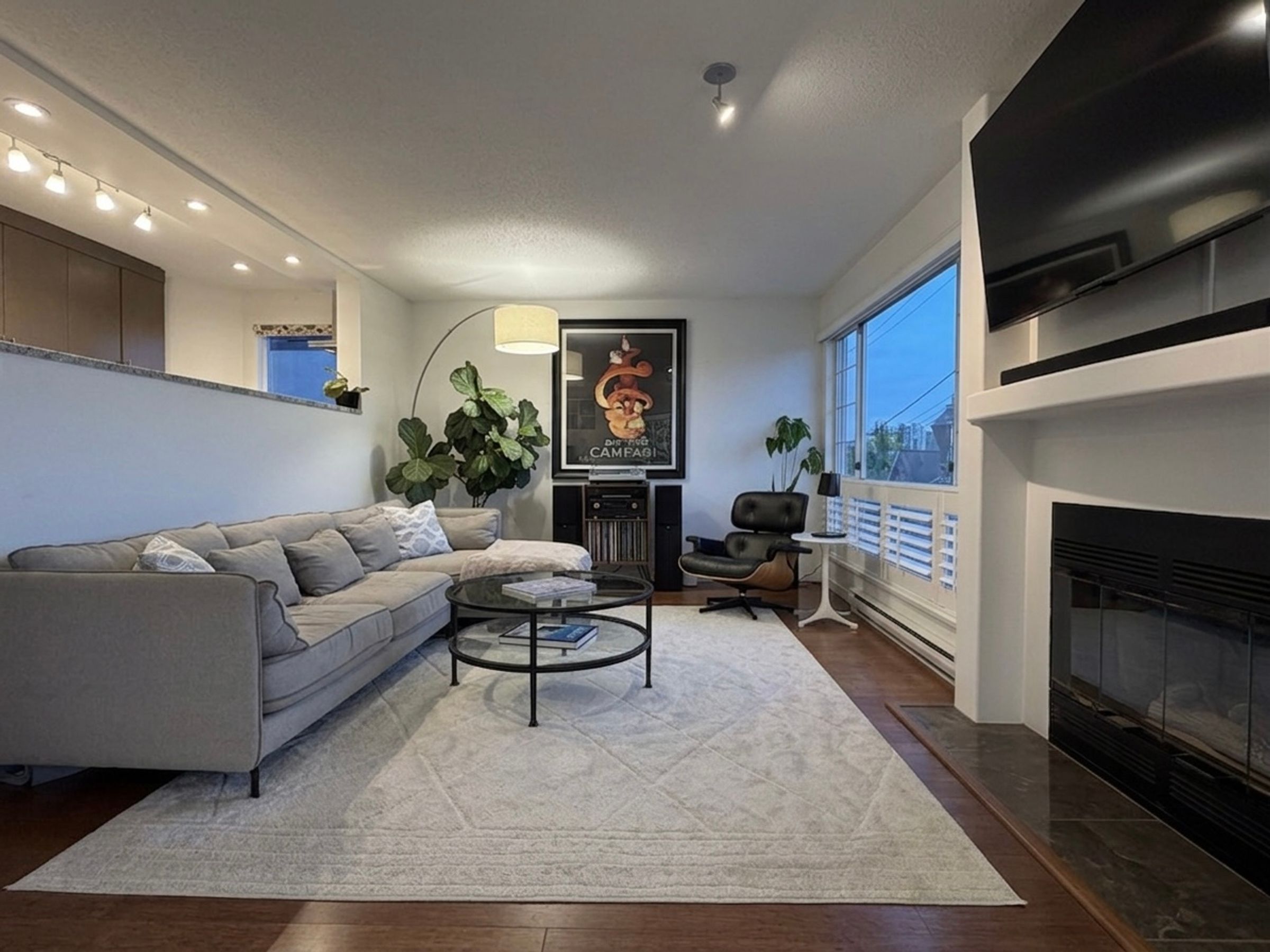 202 - 2440 Haywood Avenue, Dundarave, West Vancouver – photo 7