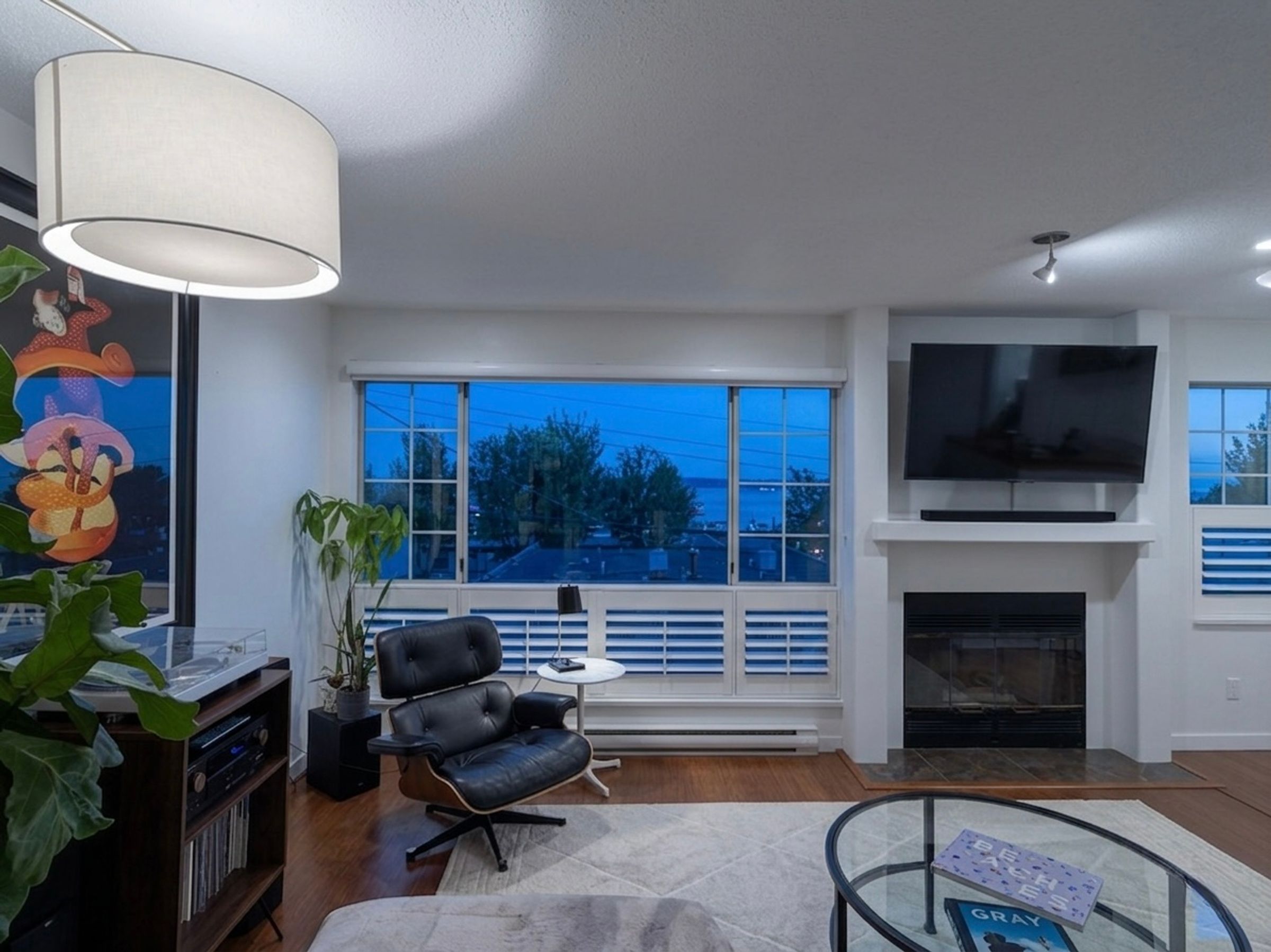 202 - 2440 Haywood Avenue, Dundarave, West Vancouver – photo 8