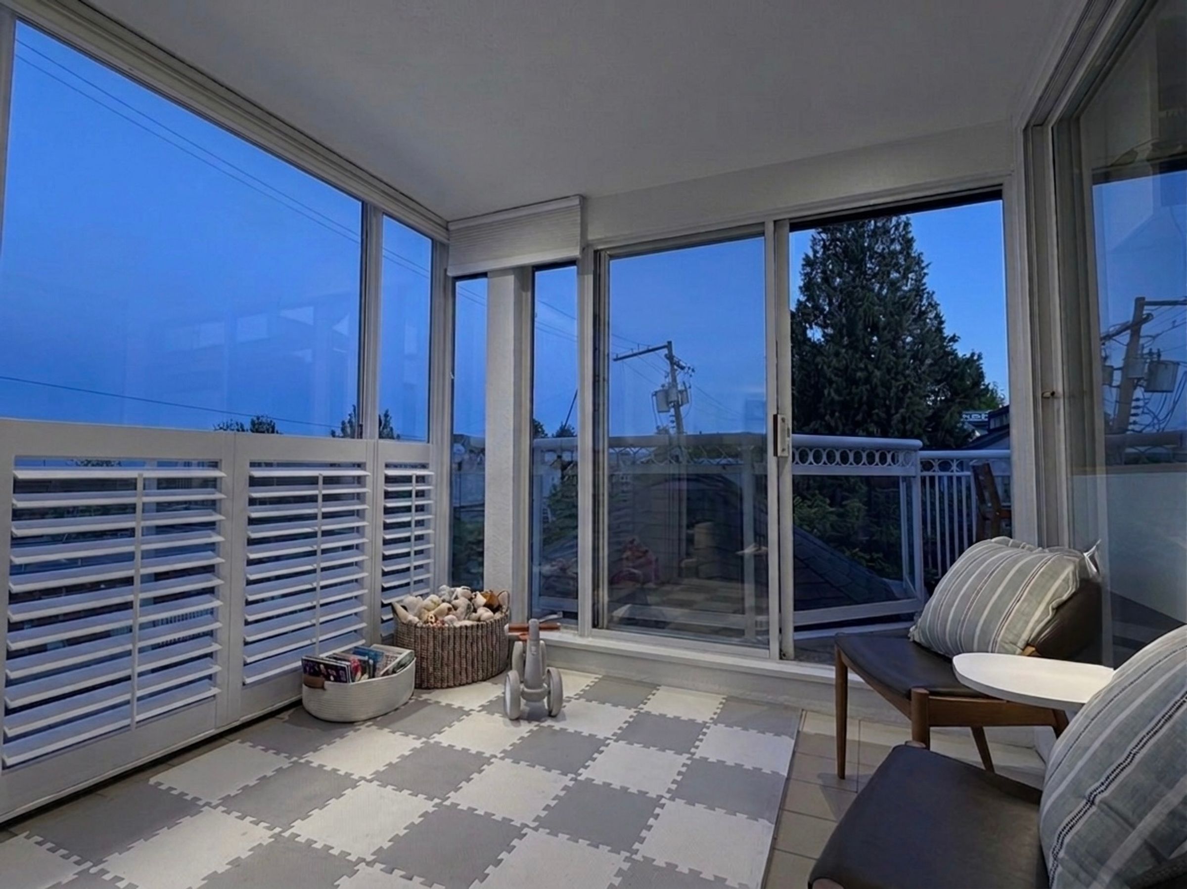 202 - 2440 Haywood Avenue, Dundarave, West Vancouver – photo 17