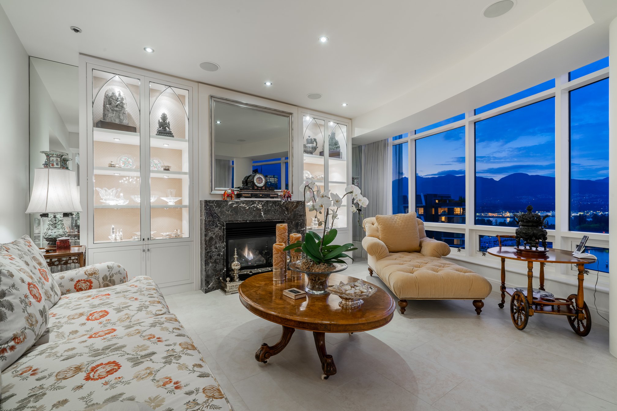 20B - 1500 Alberni Streeet, Coal Harbour, Vancouver West – photo 7