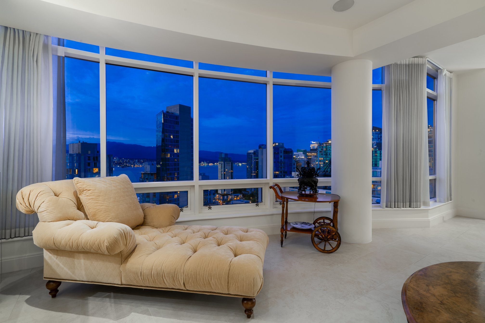 20B - 1500 Alberni Streeet, Coal Harbour, Vancouver West – photo 8